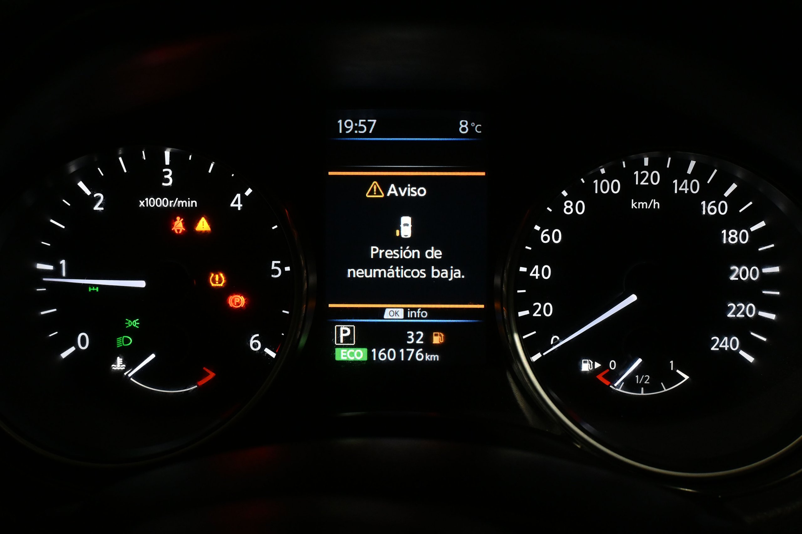 Foto Nissan Qashqai 5