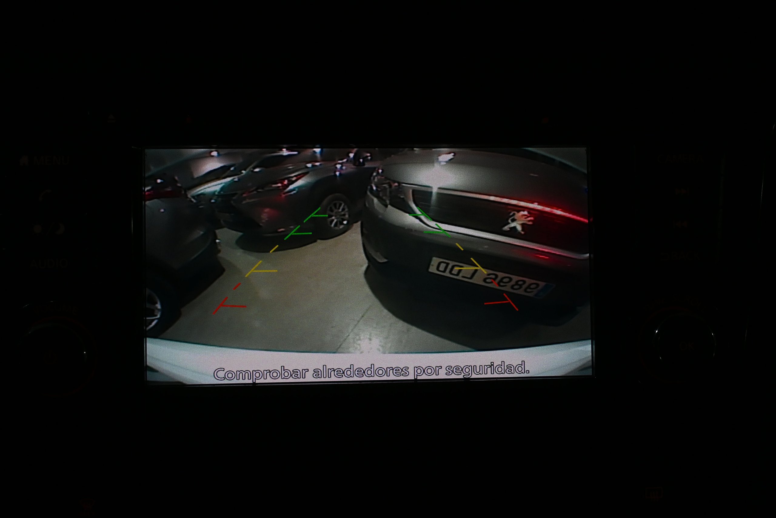 Foto Nissan Qashqai 7