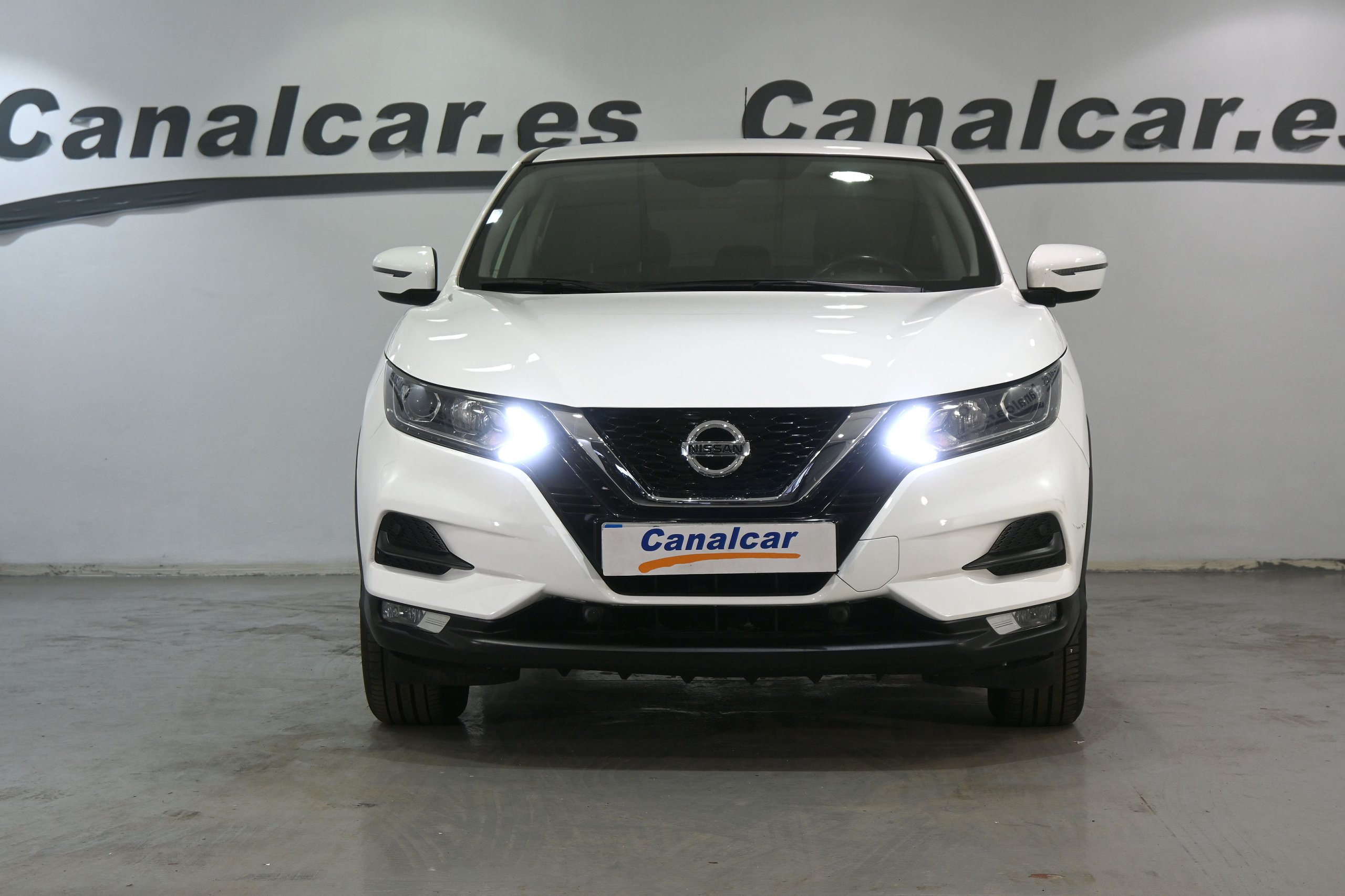 Foto Nissan Qashqai 8