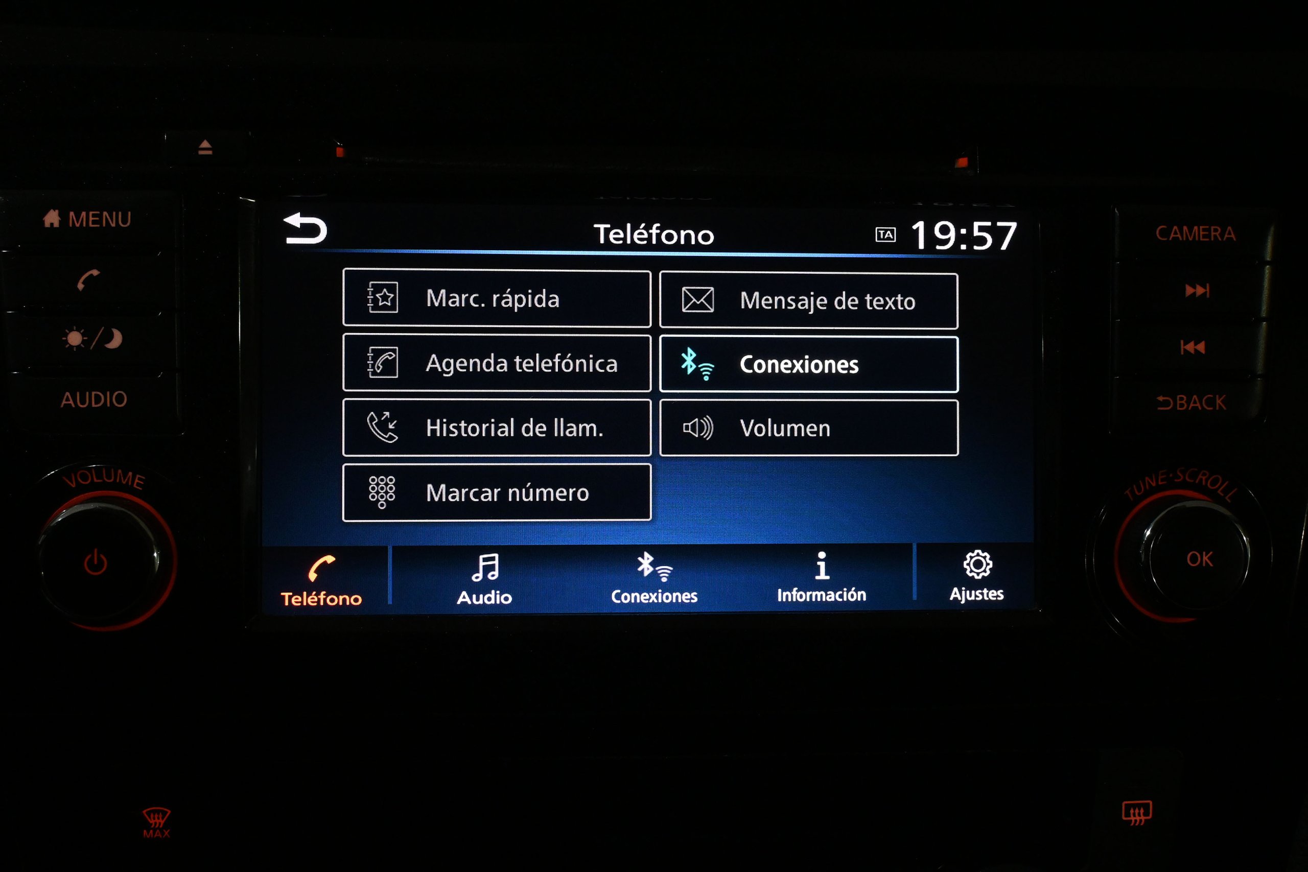 Foto Nissan Qashqai 9