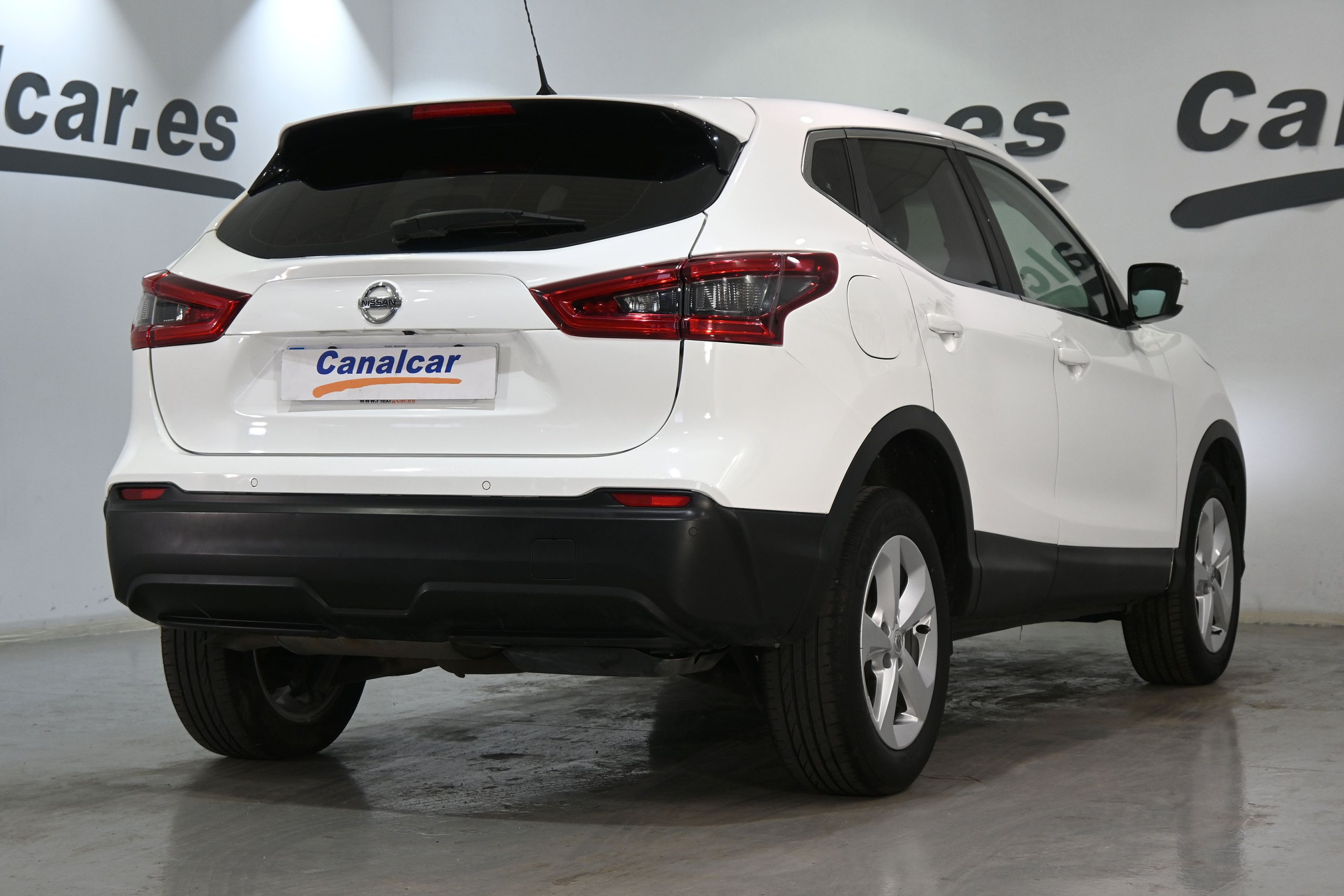 Foto Nissan Qashqai 10