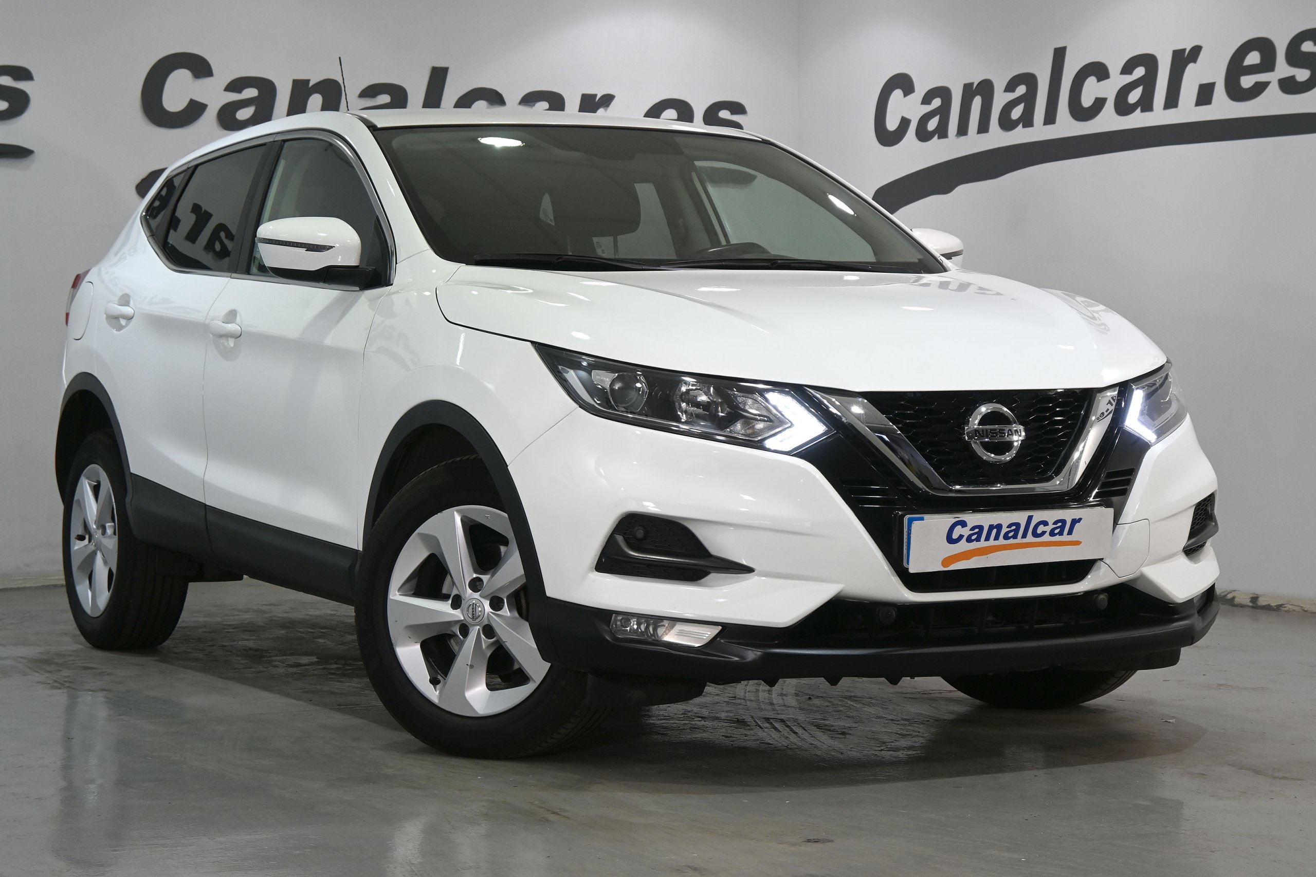 Foto Nissan Qashqai 11
