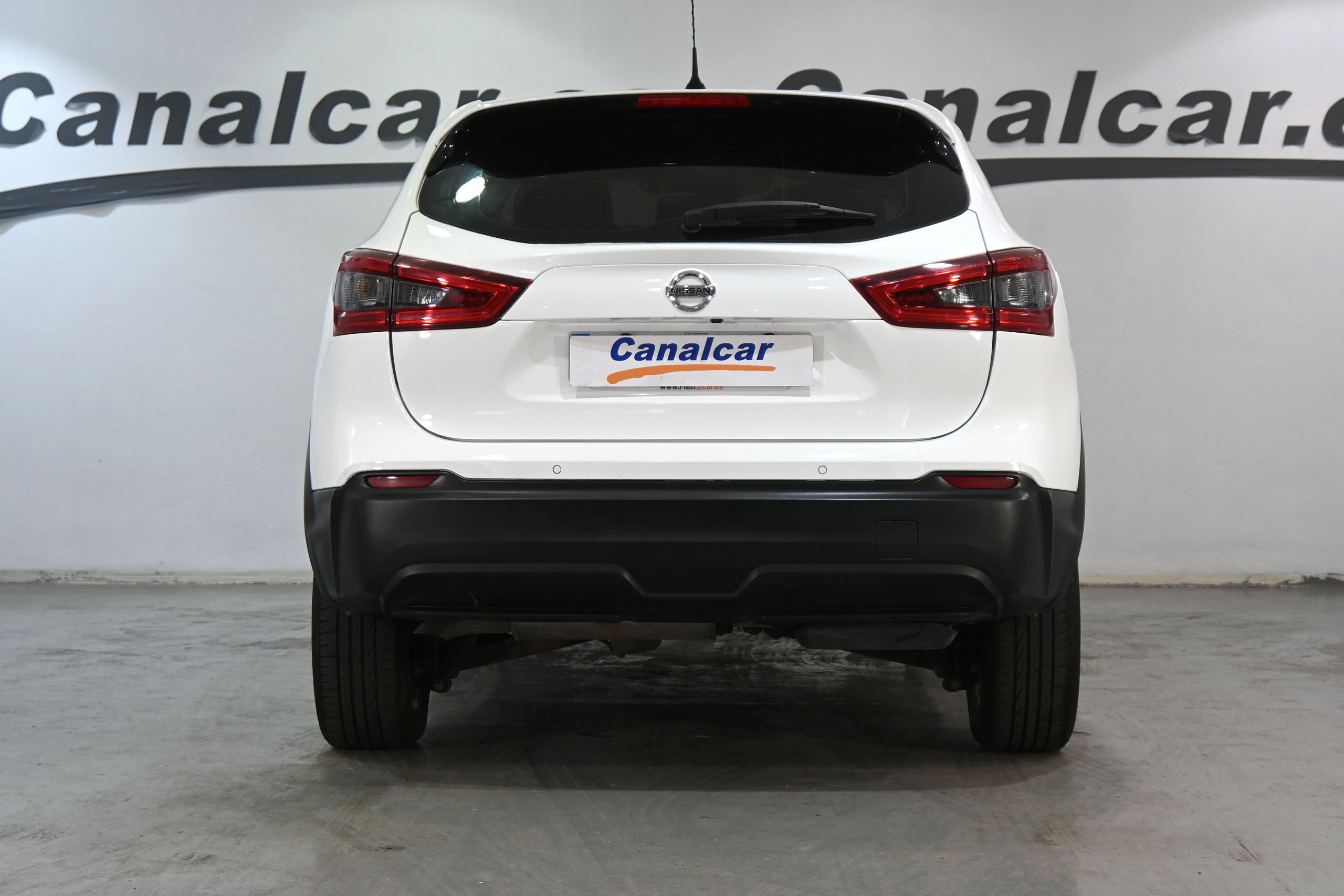 Foto Nissan Qashqai 13