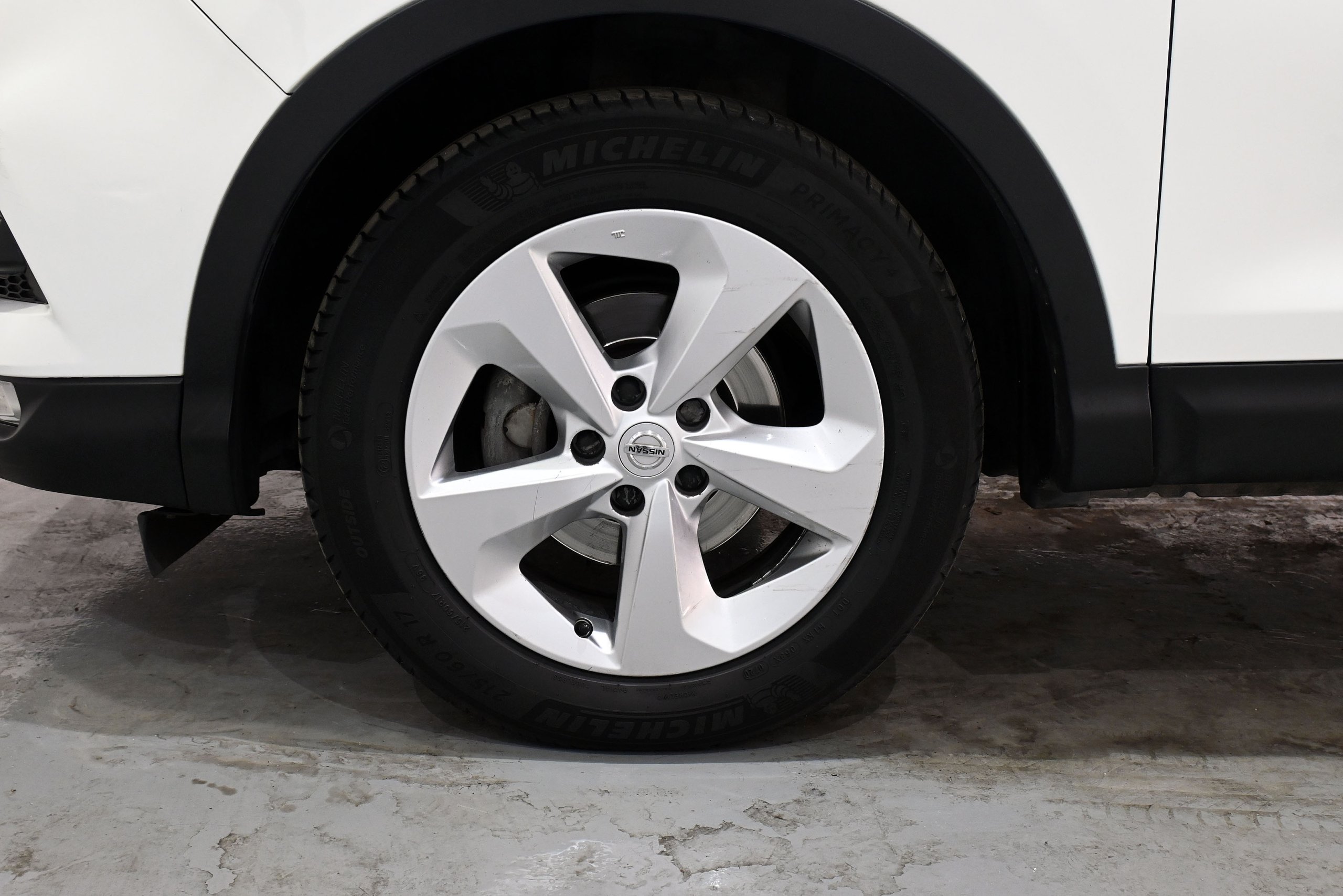 Foto Nissan Qashqai 16