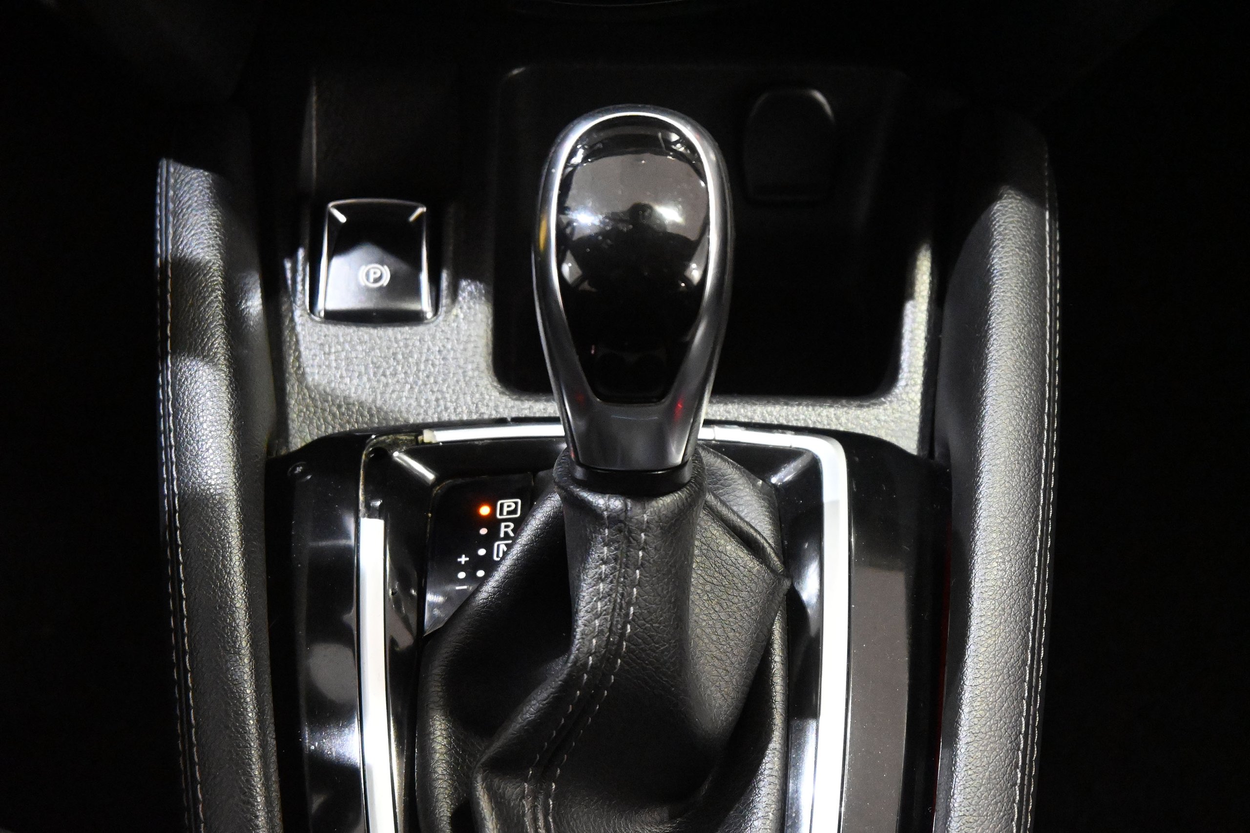 Foto Nissan Qashqai 18