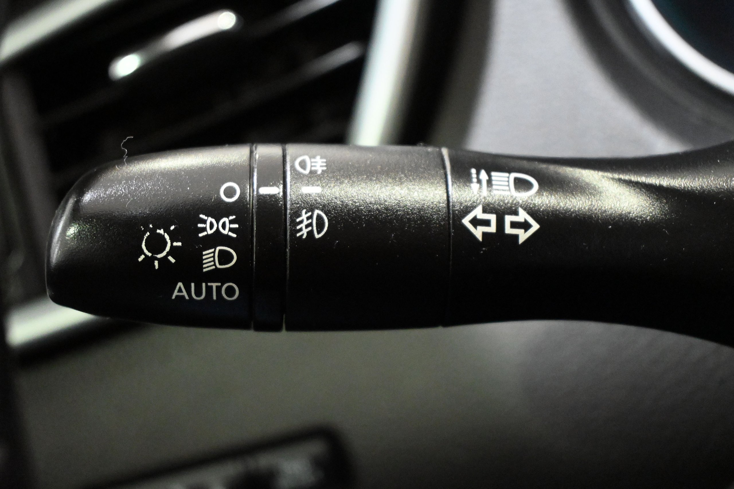 Foto Nissan Qashqai 19