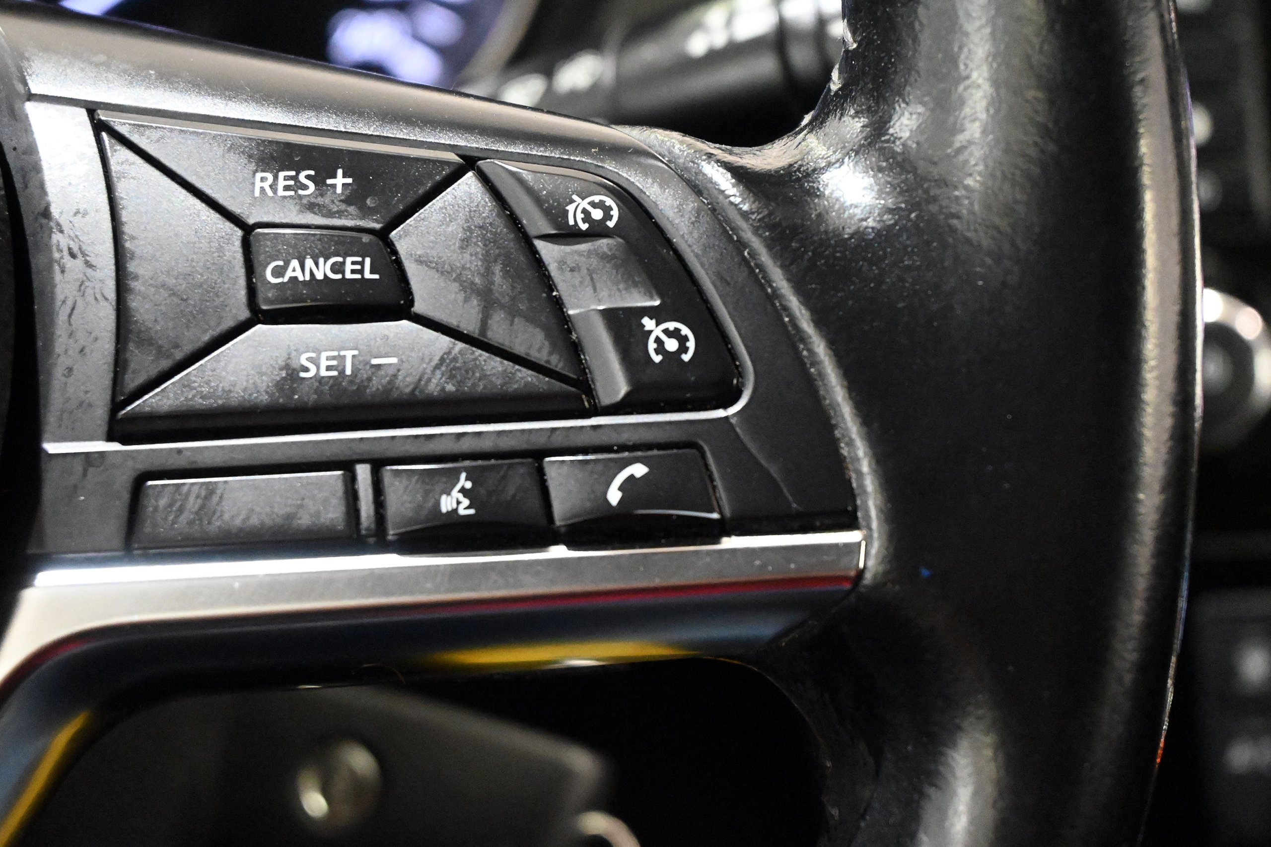 Foto Nissan Qashqai 20