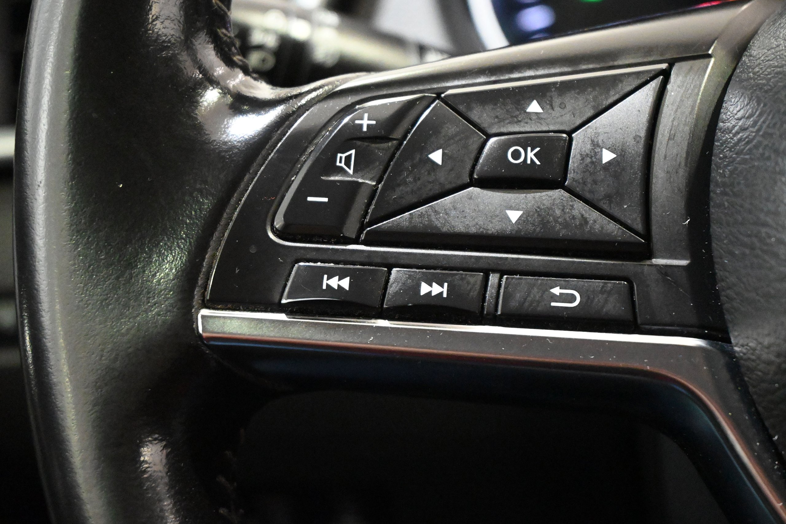 Foto Nissan Qashqai 23