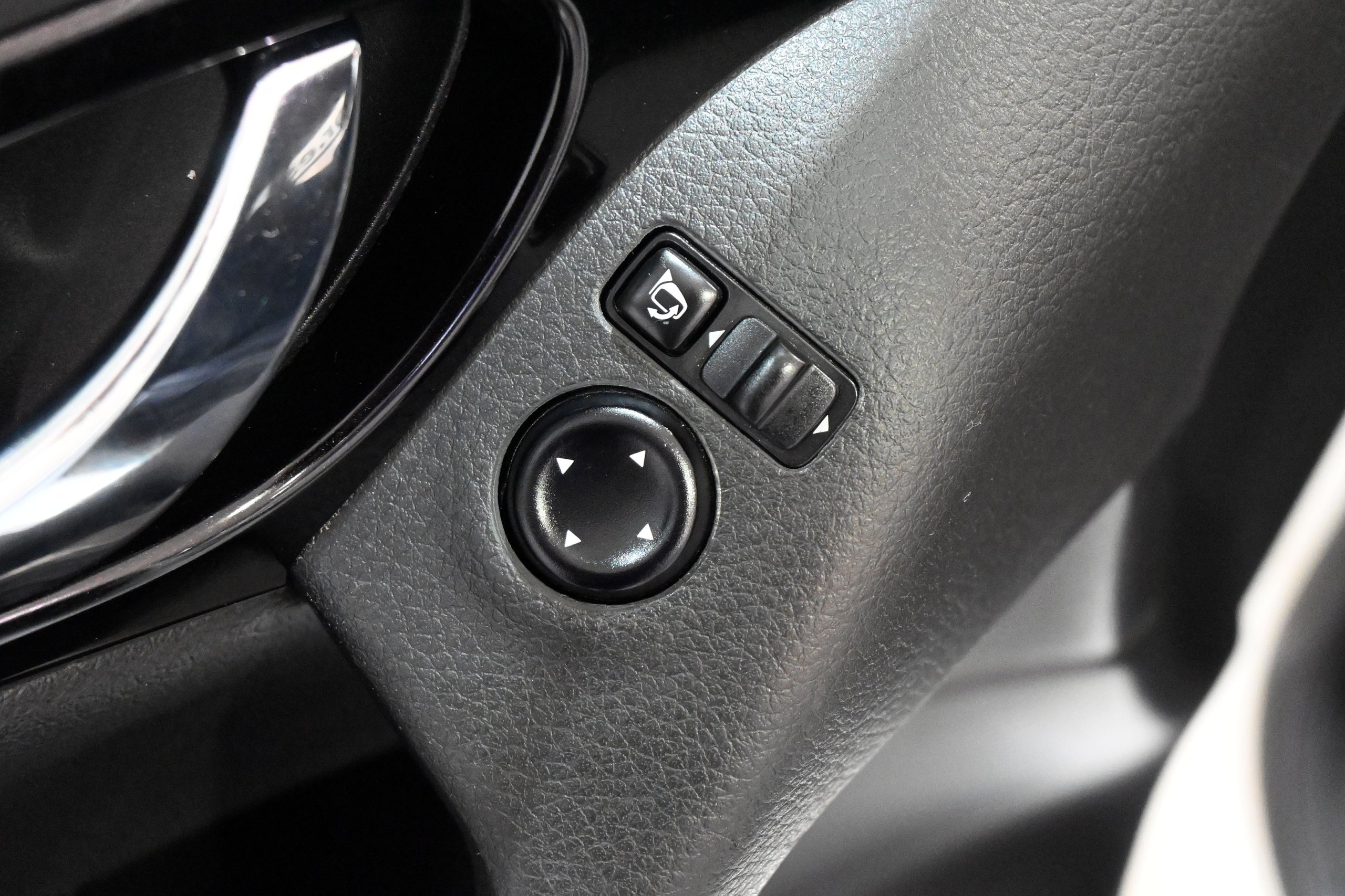 Foto Nissan Qashqai 25