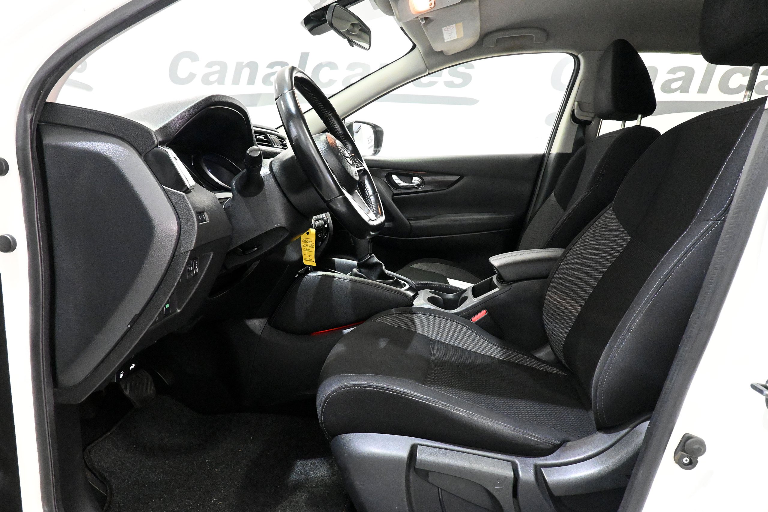 Foto Nissan Qashqai 24