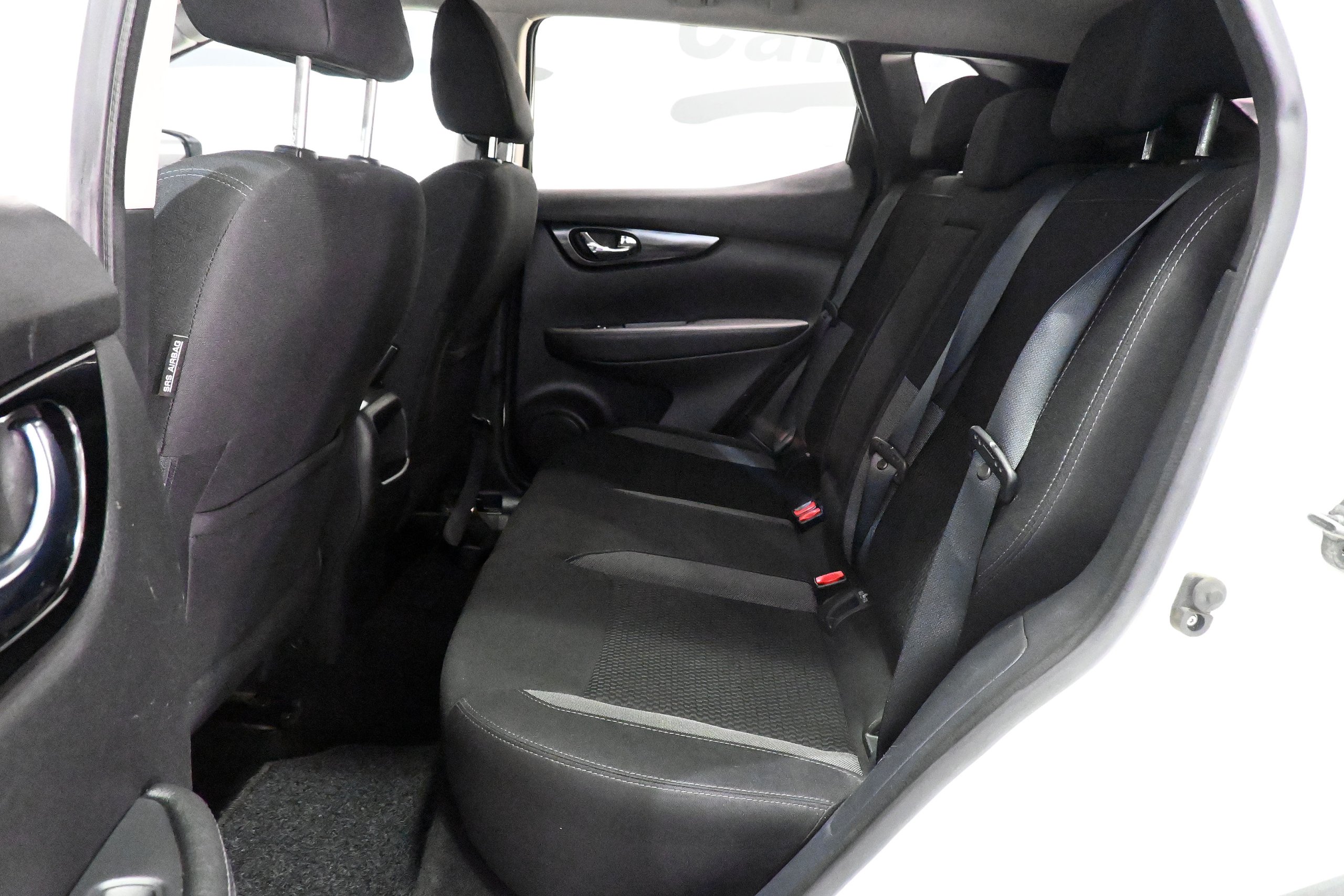 Foto Nissan Qashqai 26