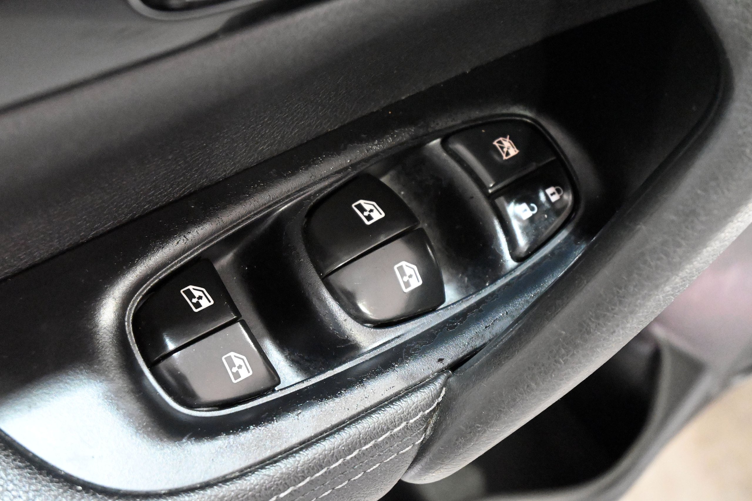 Foto Nissan Qashqai 27