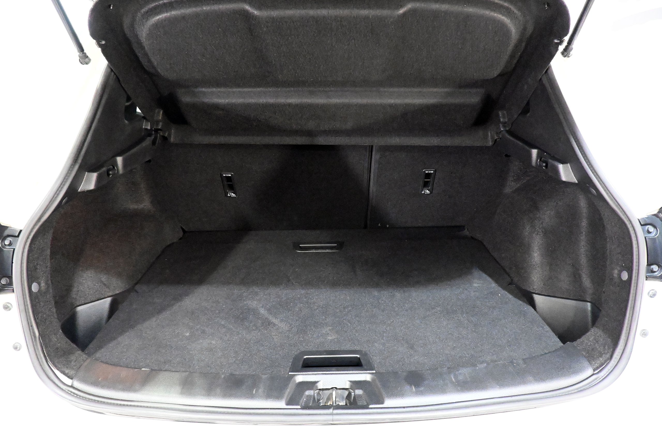 Foto Nissan Qashqai 29