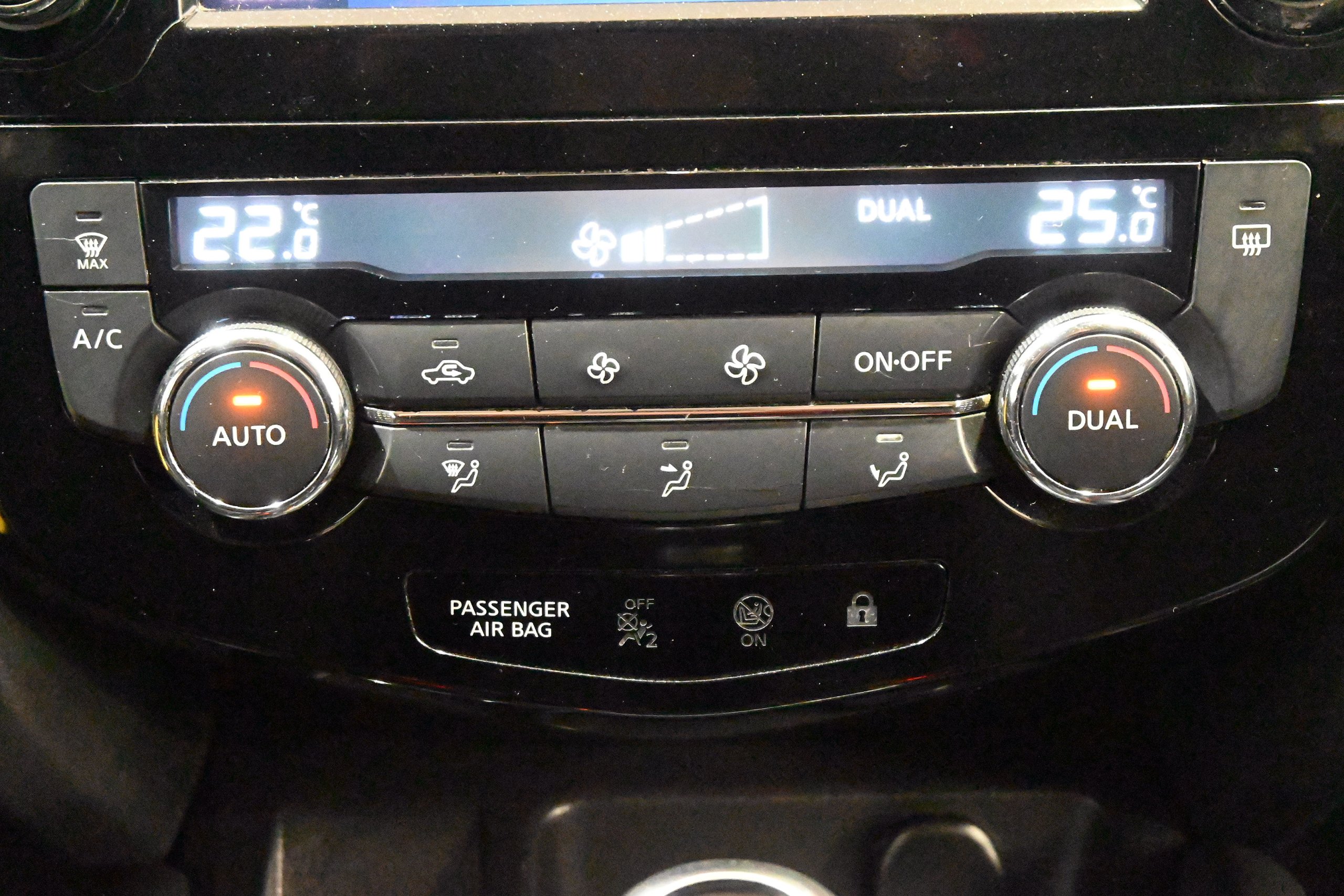 Foto Nissan Qashqai 30