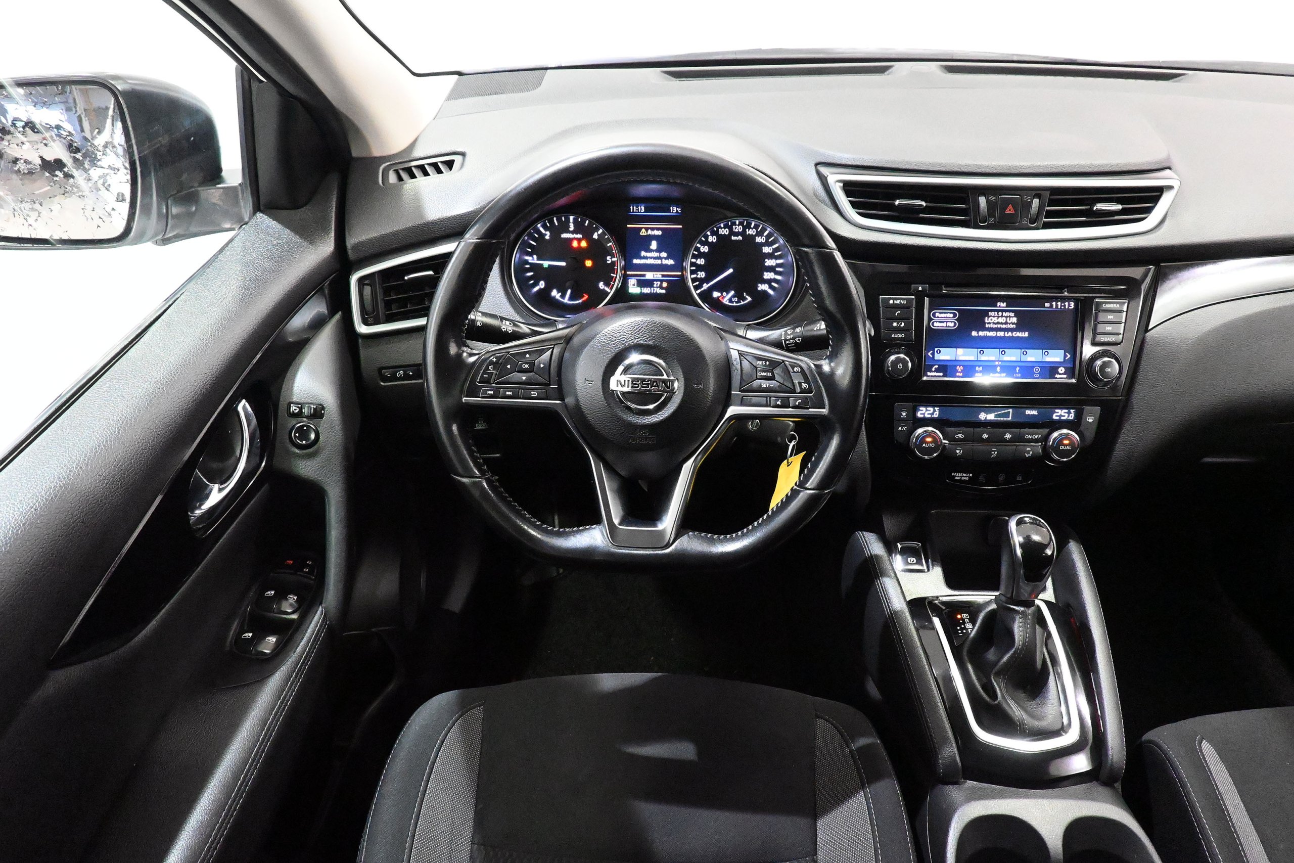 Foto Nissan Qashqai 31