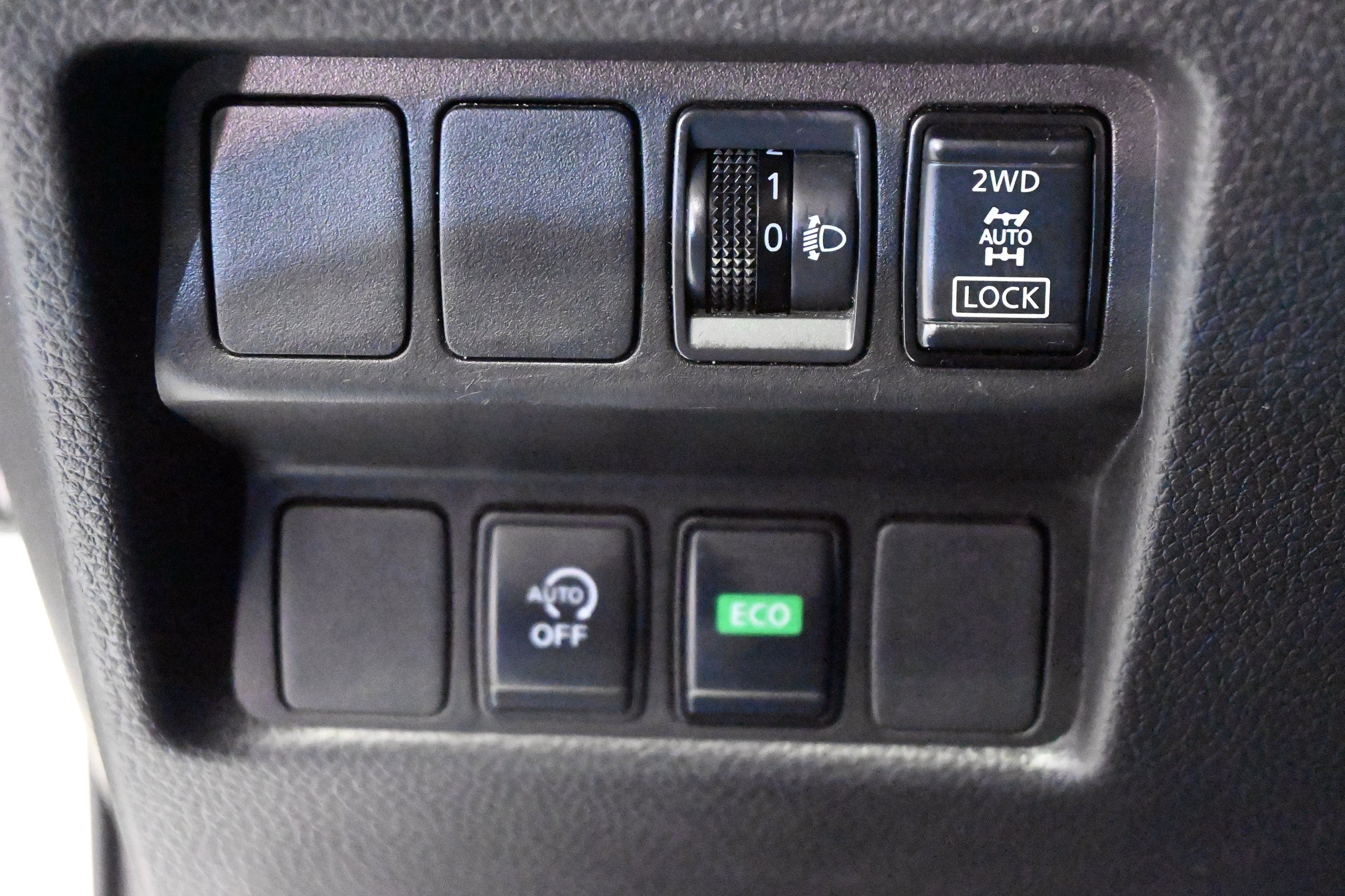 Foto Nissan Qashqai 32