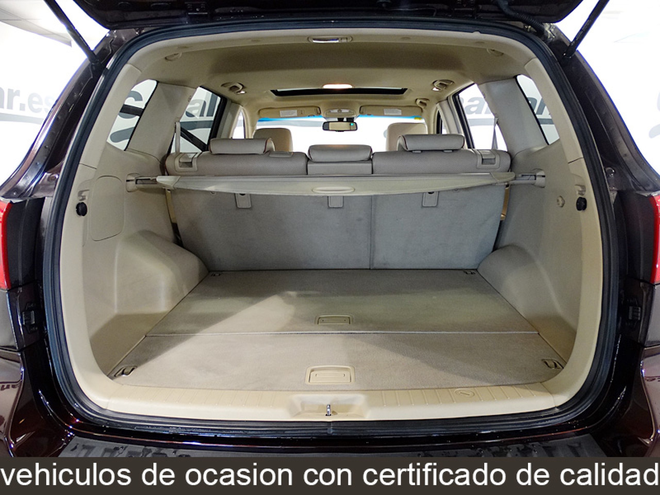 Foto Hyundai Santa Fe 16