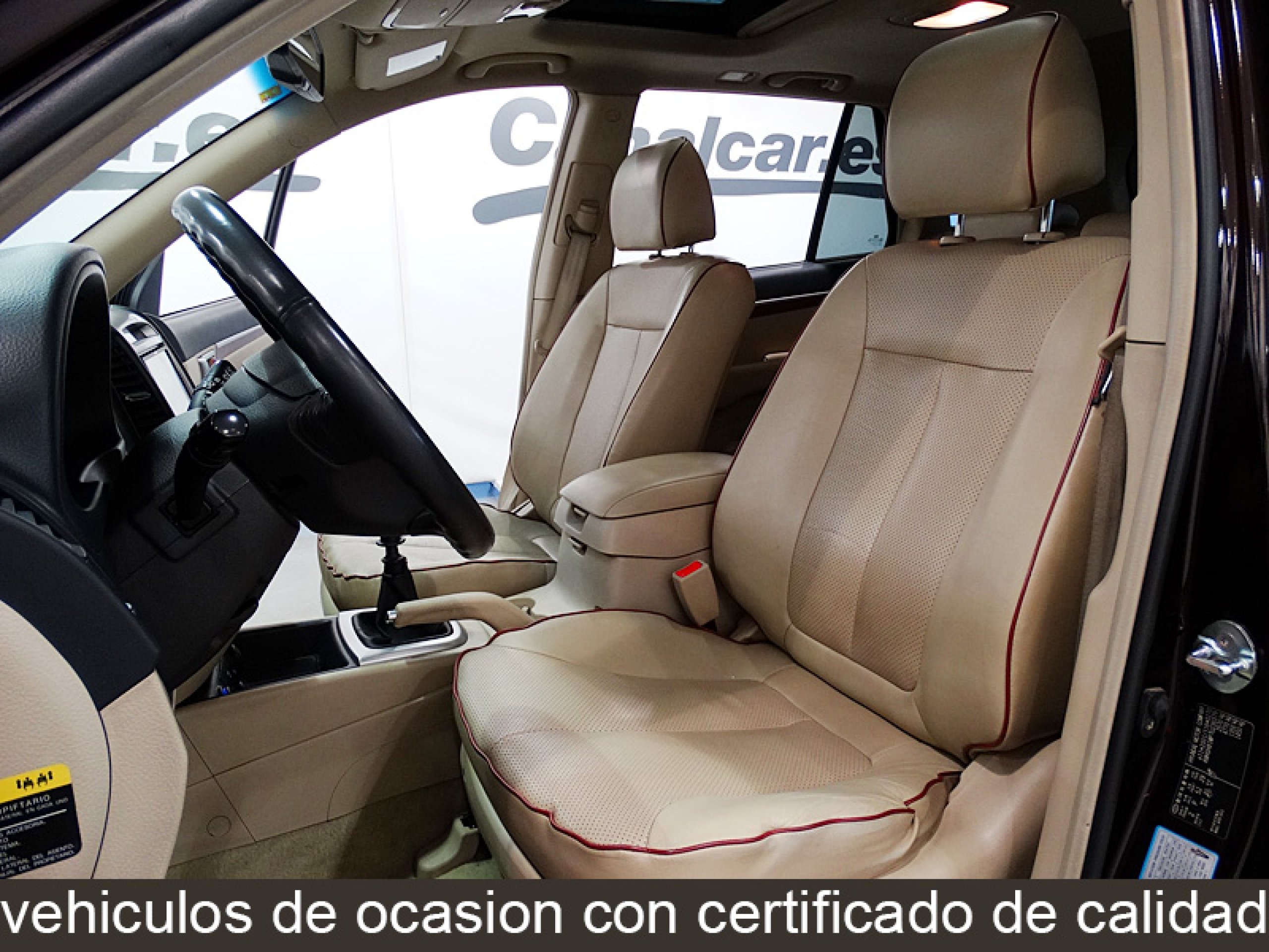 Foto Hyundai Santa Fe 18