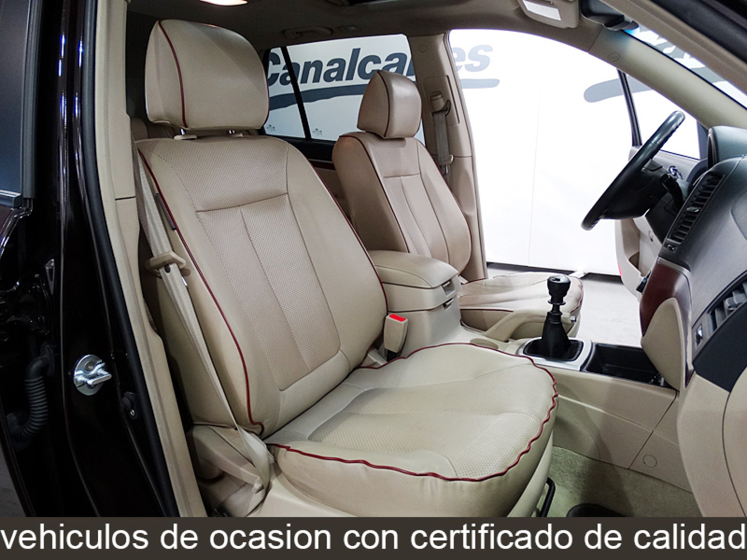 Foto Hyundai Santa Fe 19