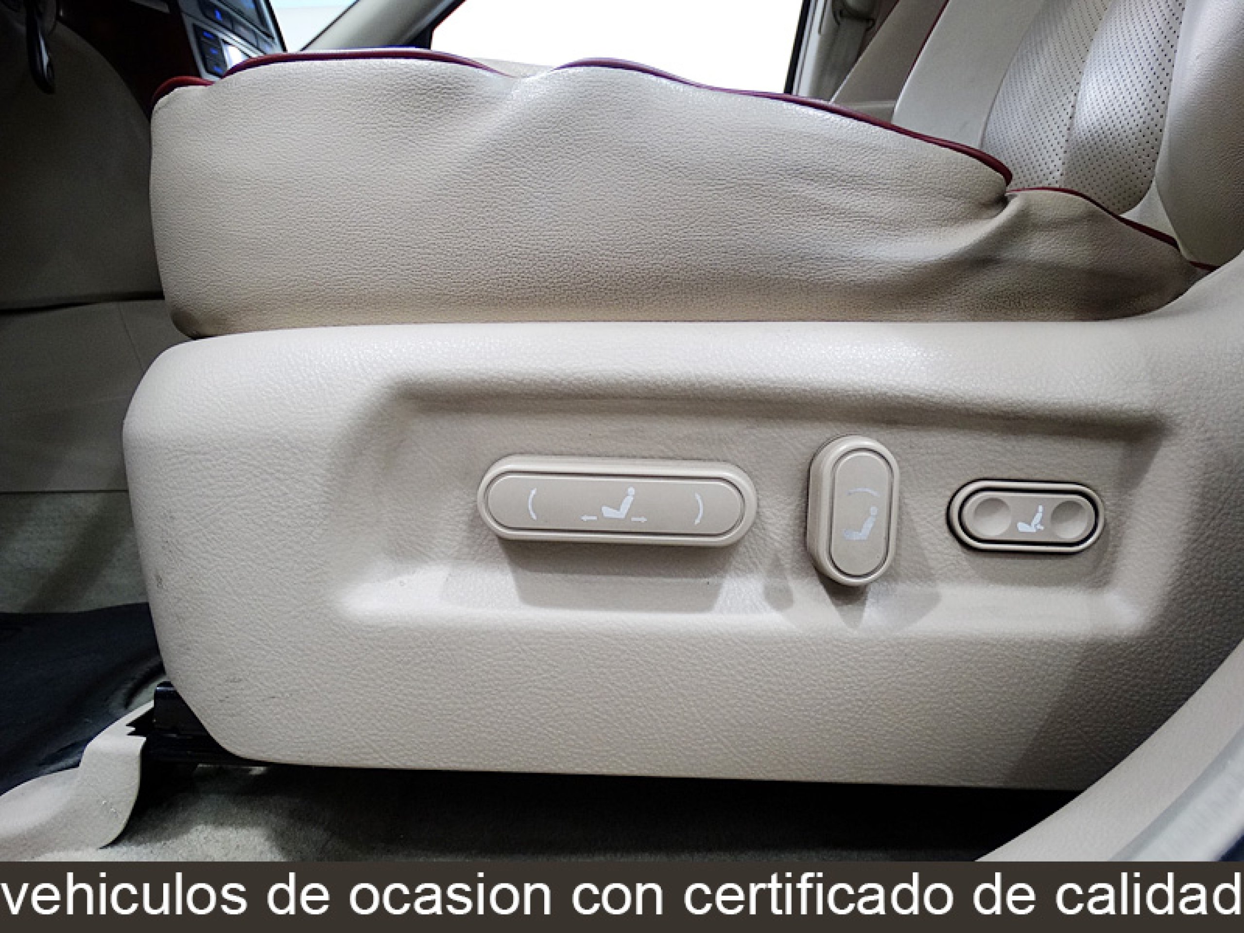 Foto Hyundai Santa Fe 21