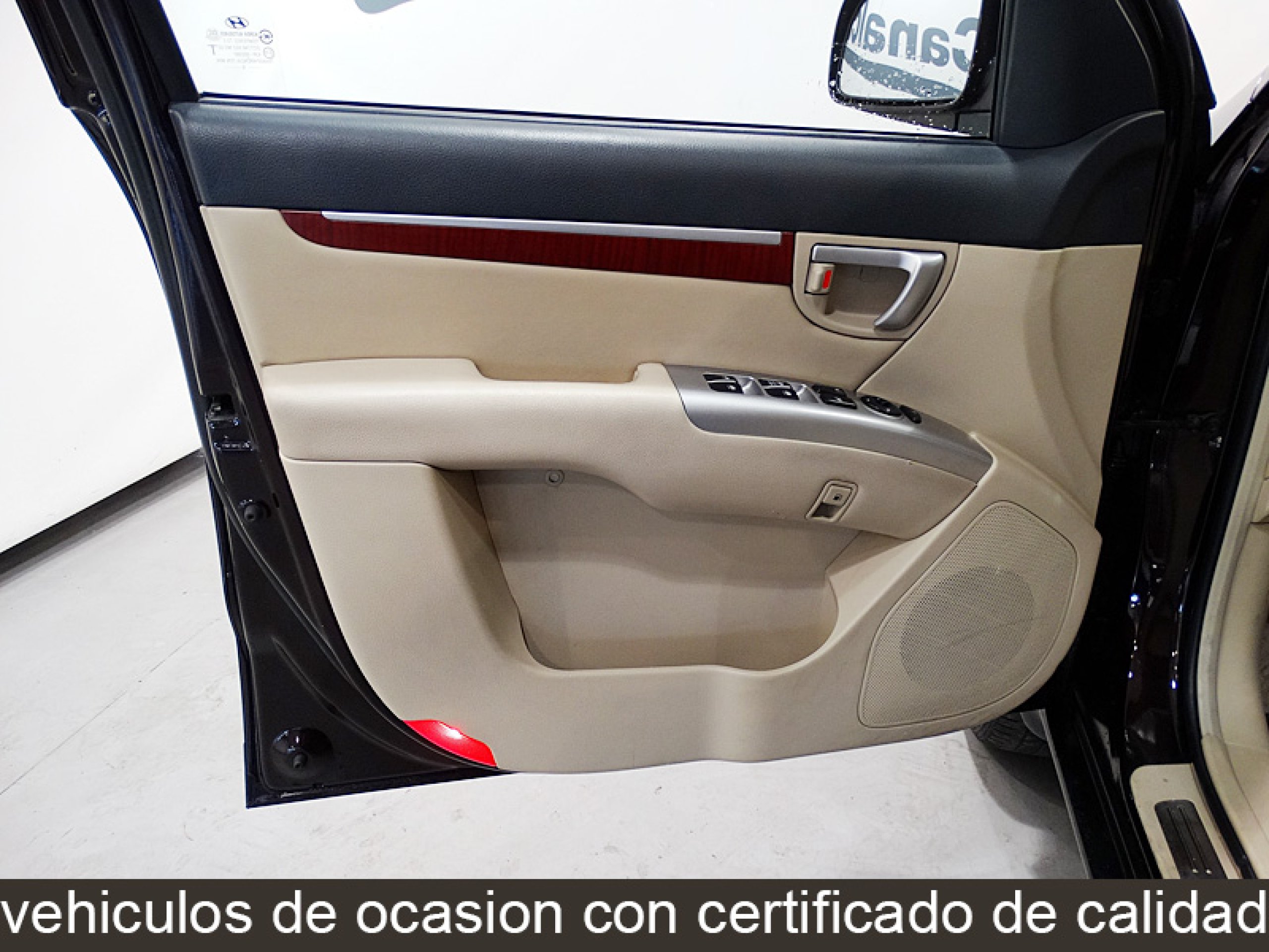 Foto Hyundai Santa Fe 22