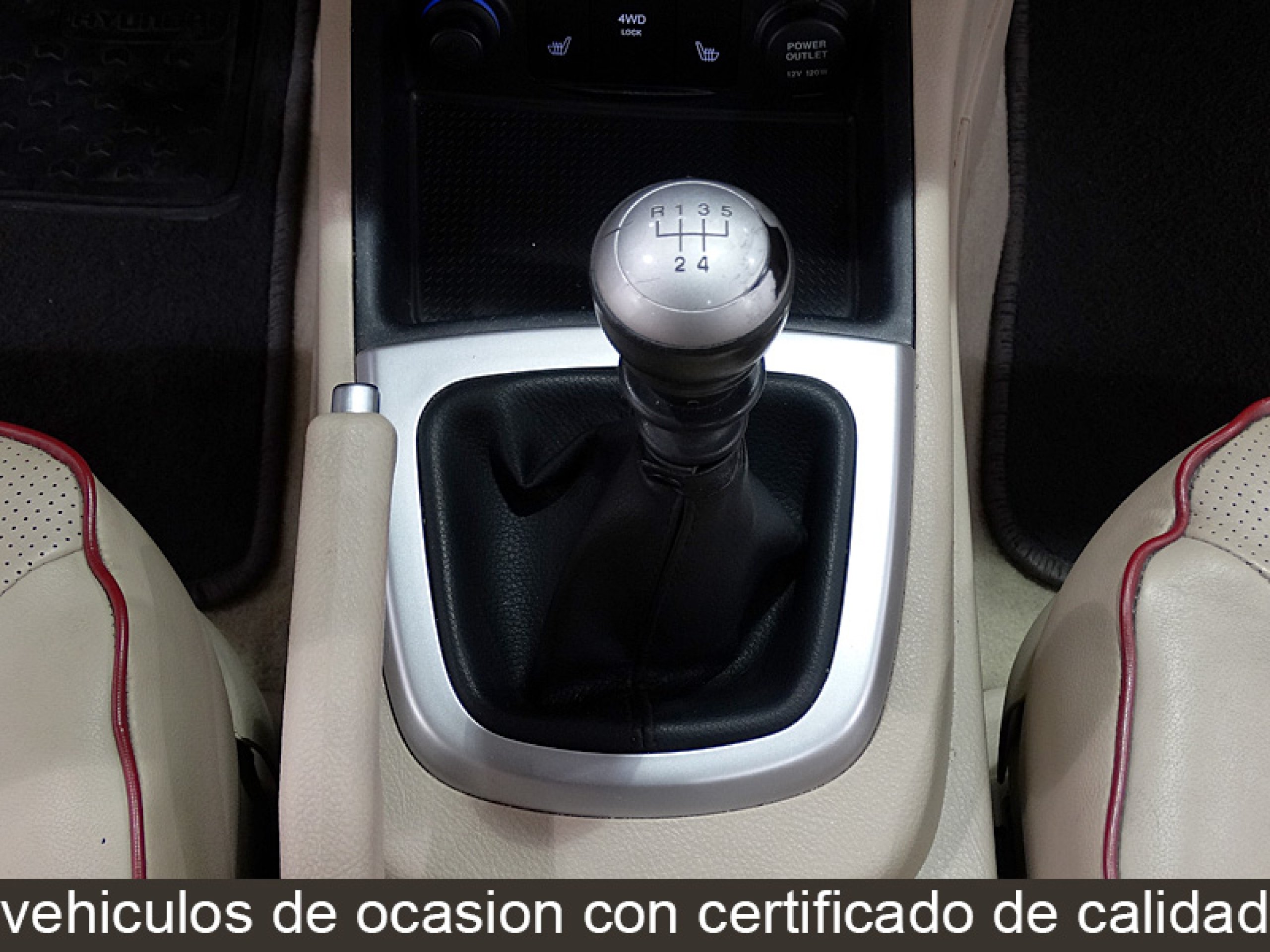 Foto Hyundai Santa Fe 23