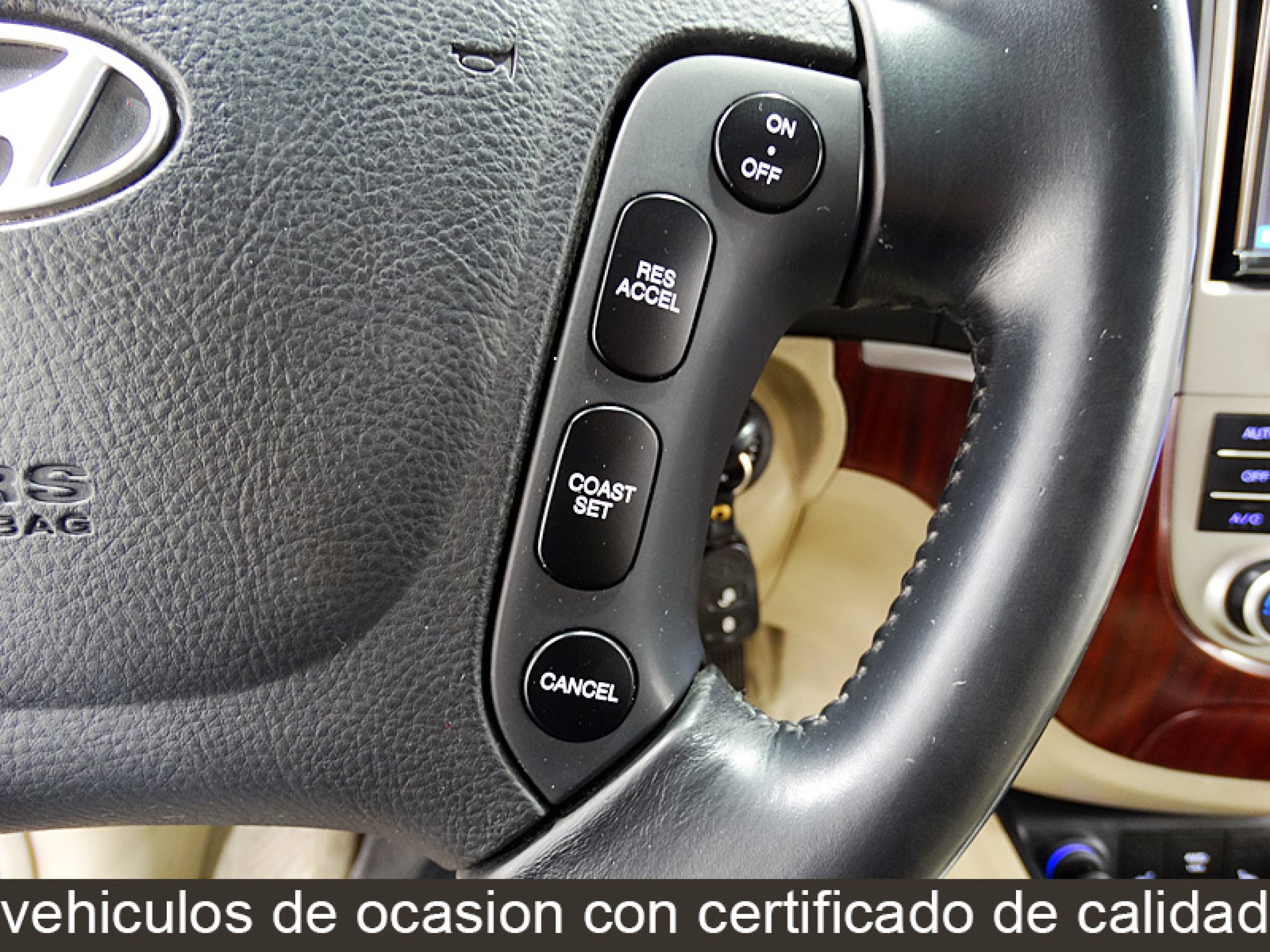 Foto Hyundai Santa Fe 25