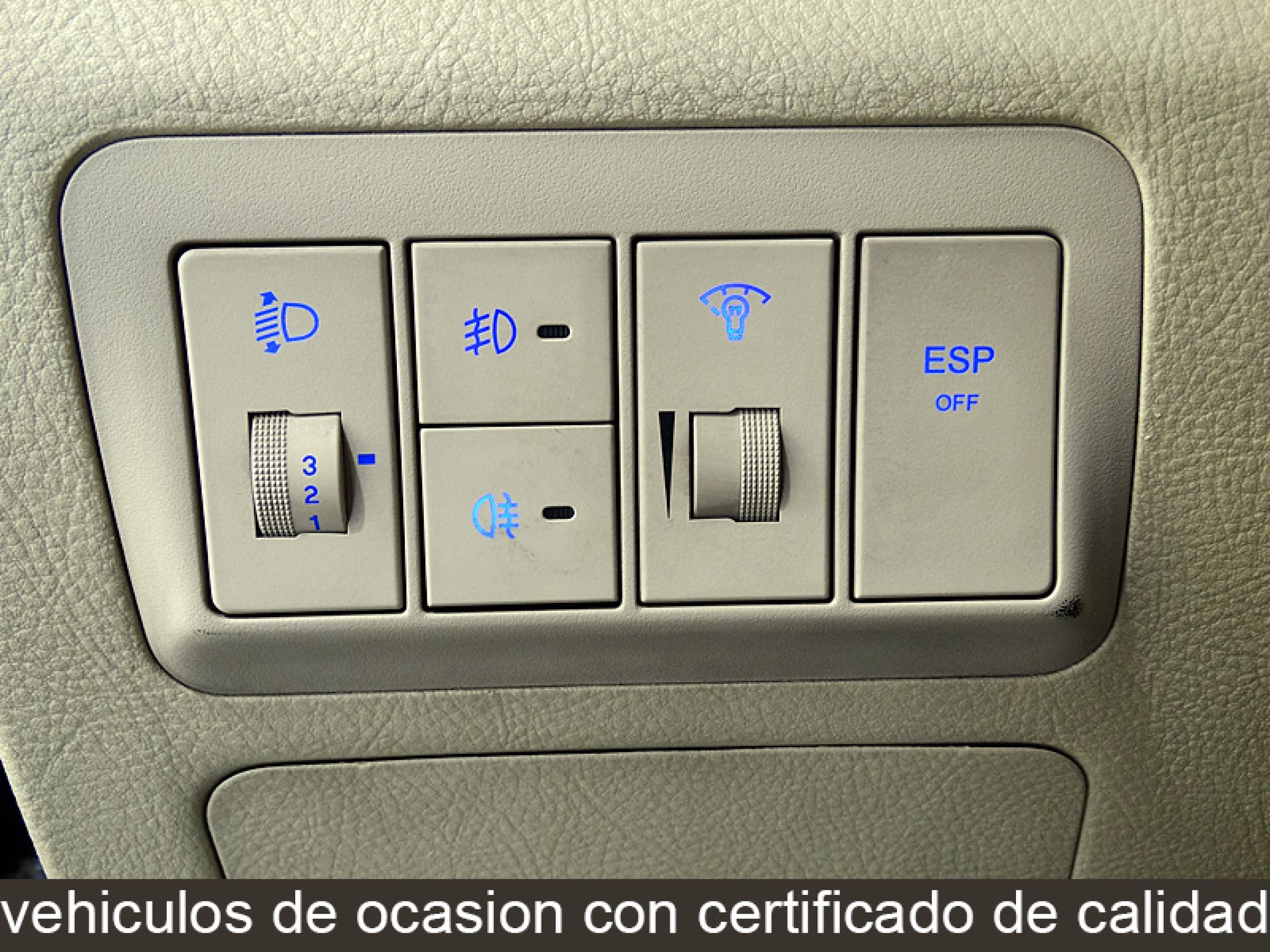 Foto Hyundai Santa Fe 26