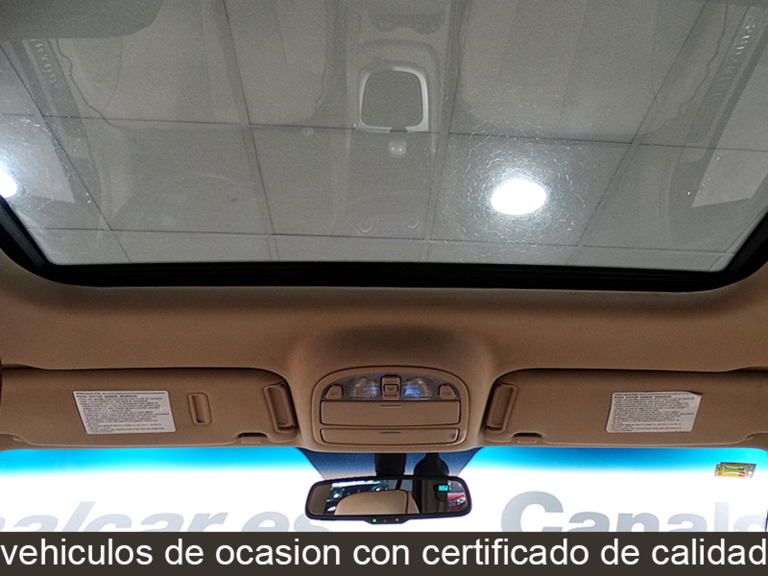 Foto Hyundai Santa Fe 27