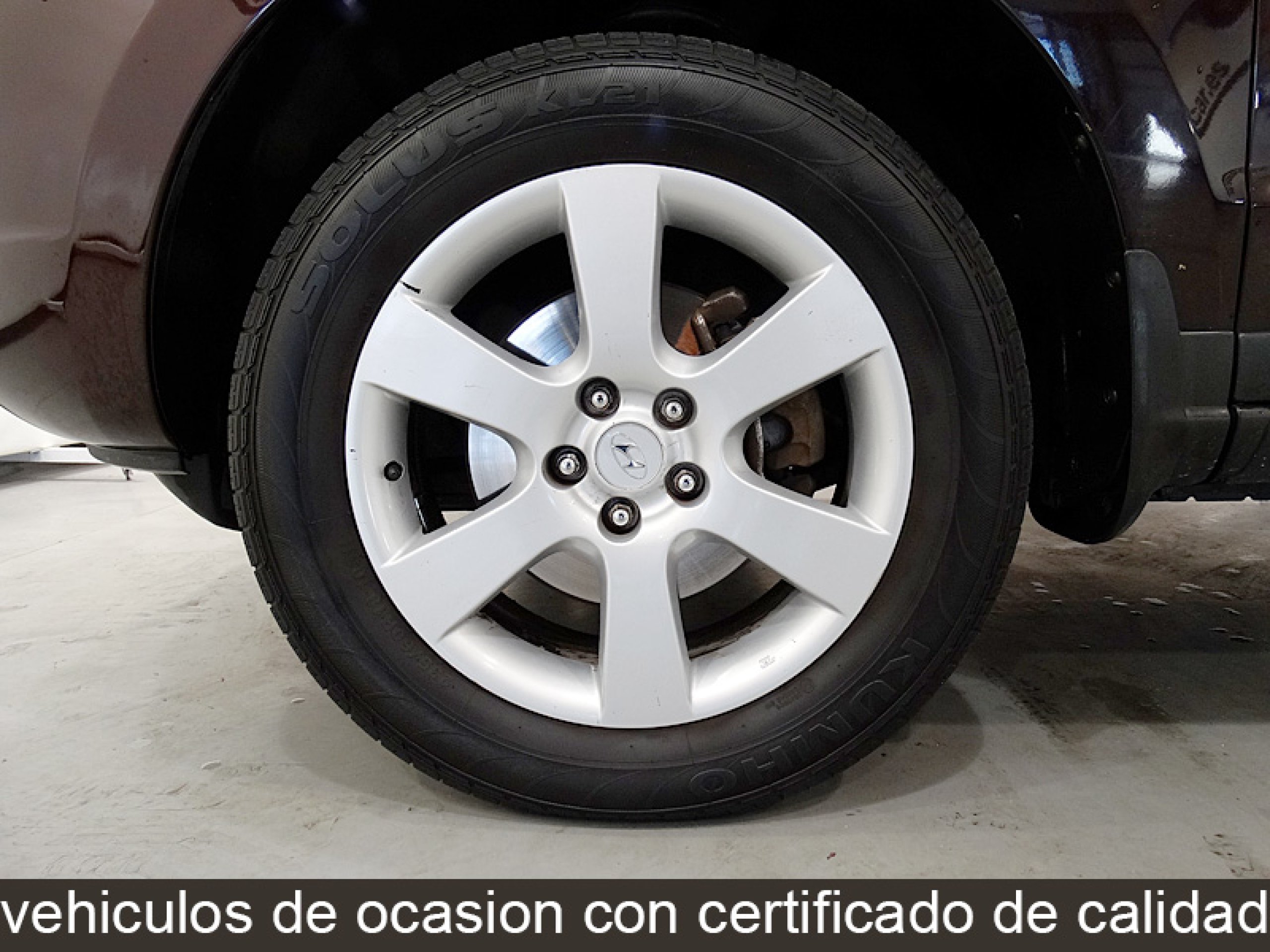 Foto Hyundai Santa Fe 29
