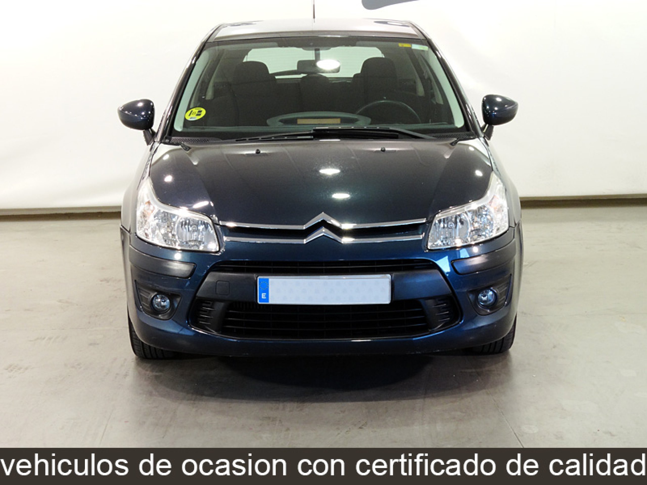 Foto Citroen C4 2