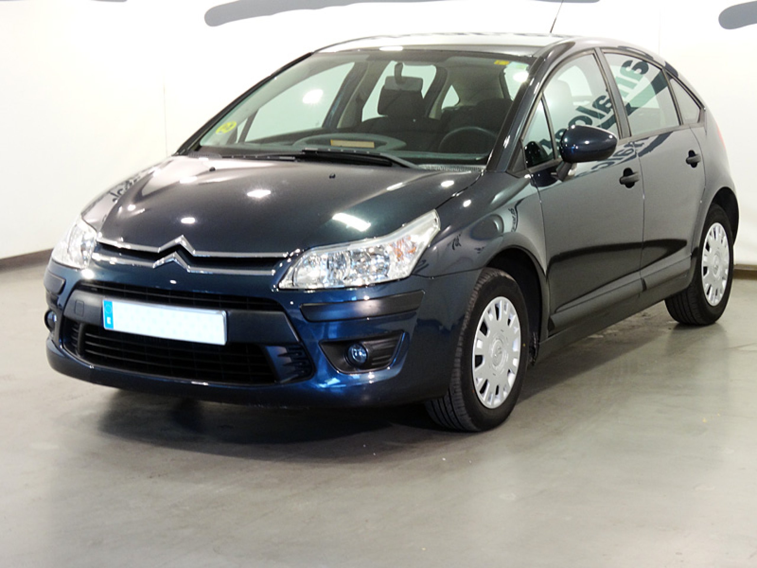 Foto Citroen C4 1