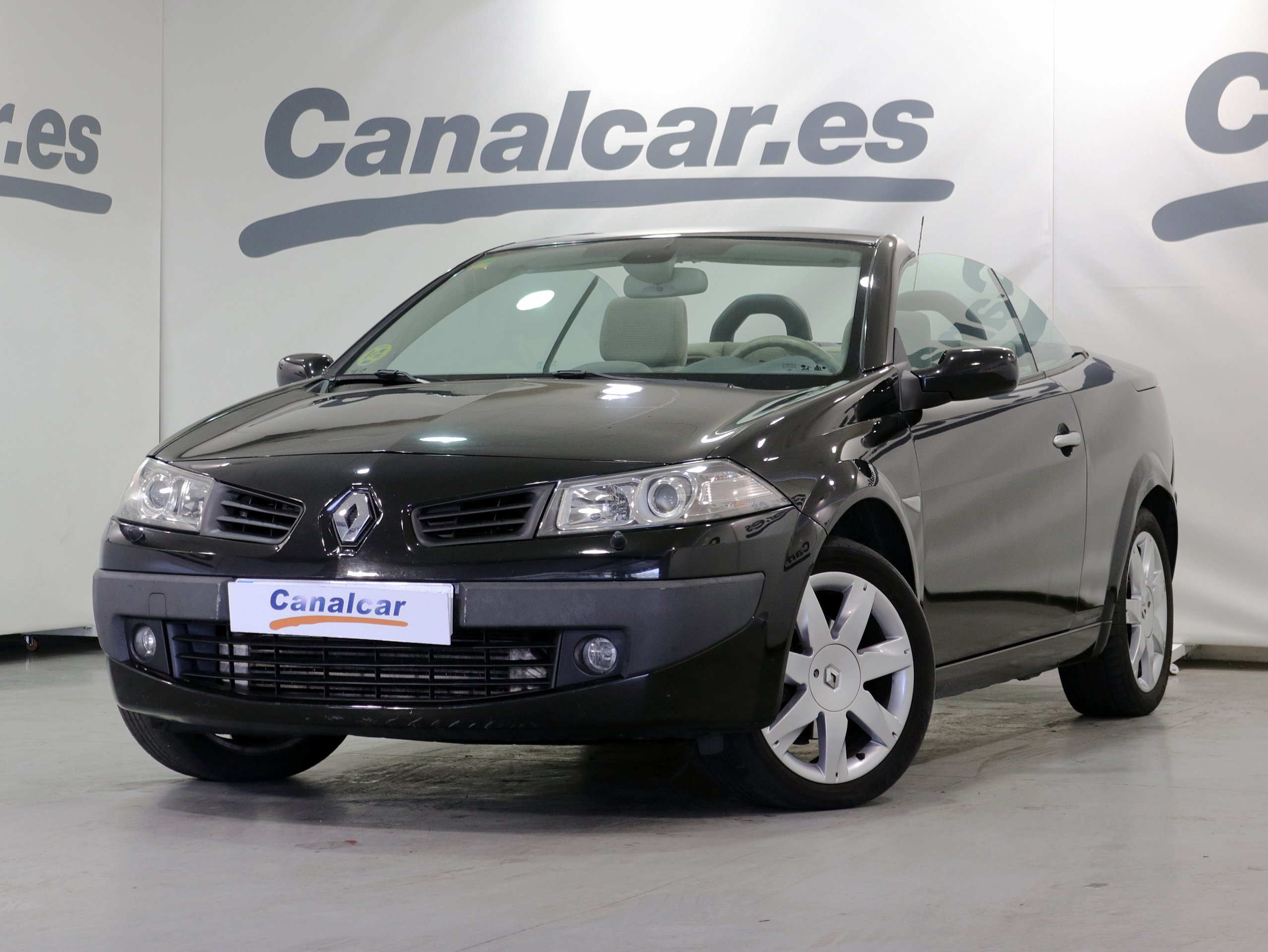 Foto Renault Megane 1