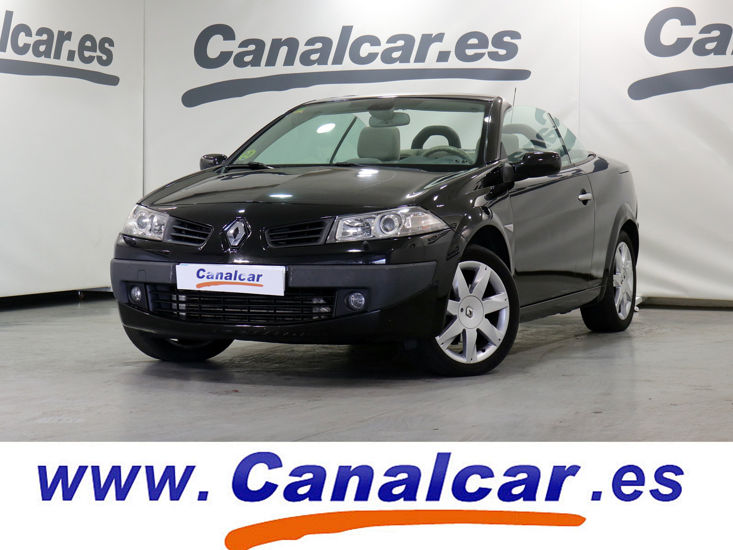 Foto Renault Megane 2