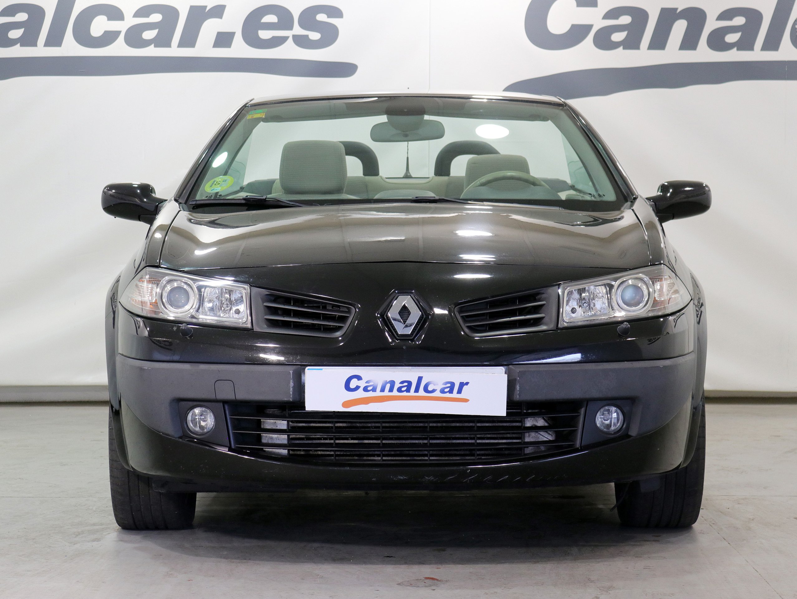 Foto Renault Megane 3