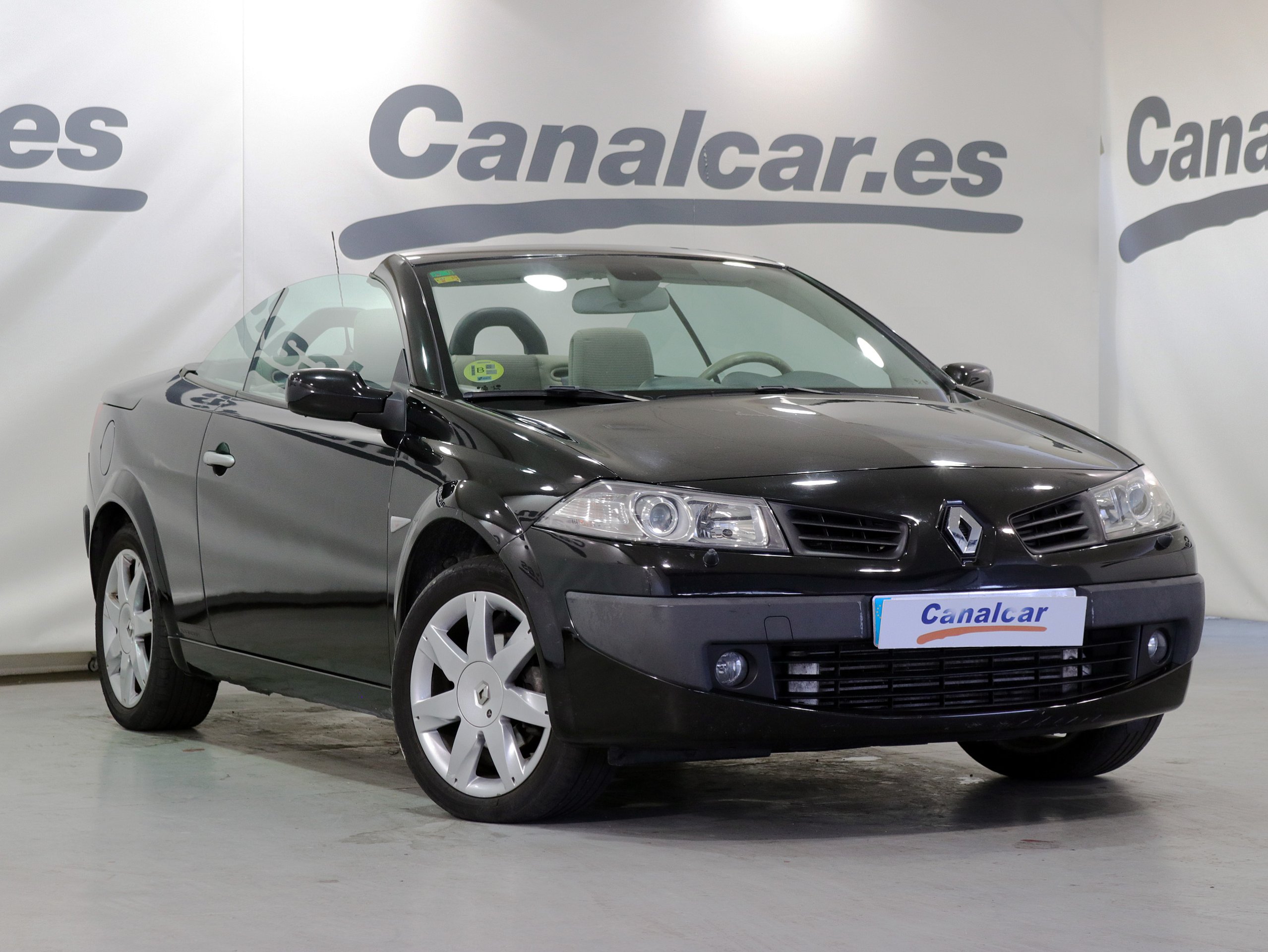Foto Renault Megane 4