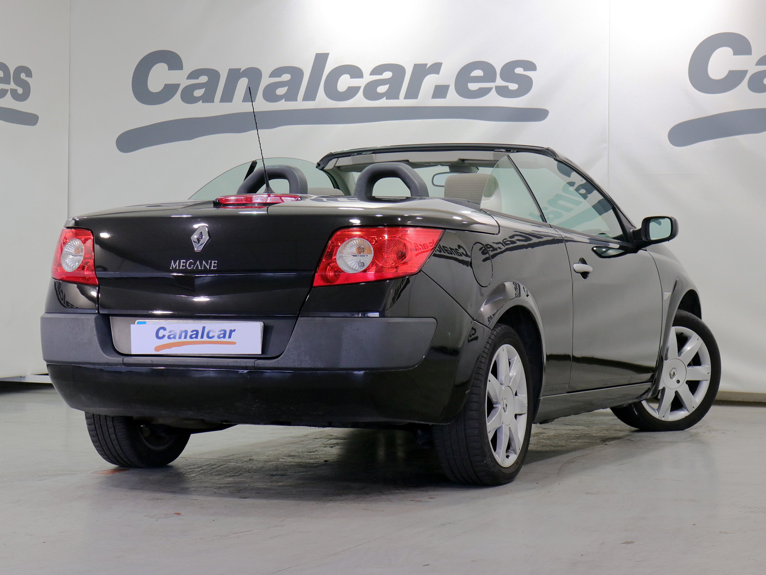 Foto Renault Megane 5