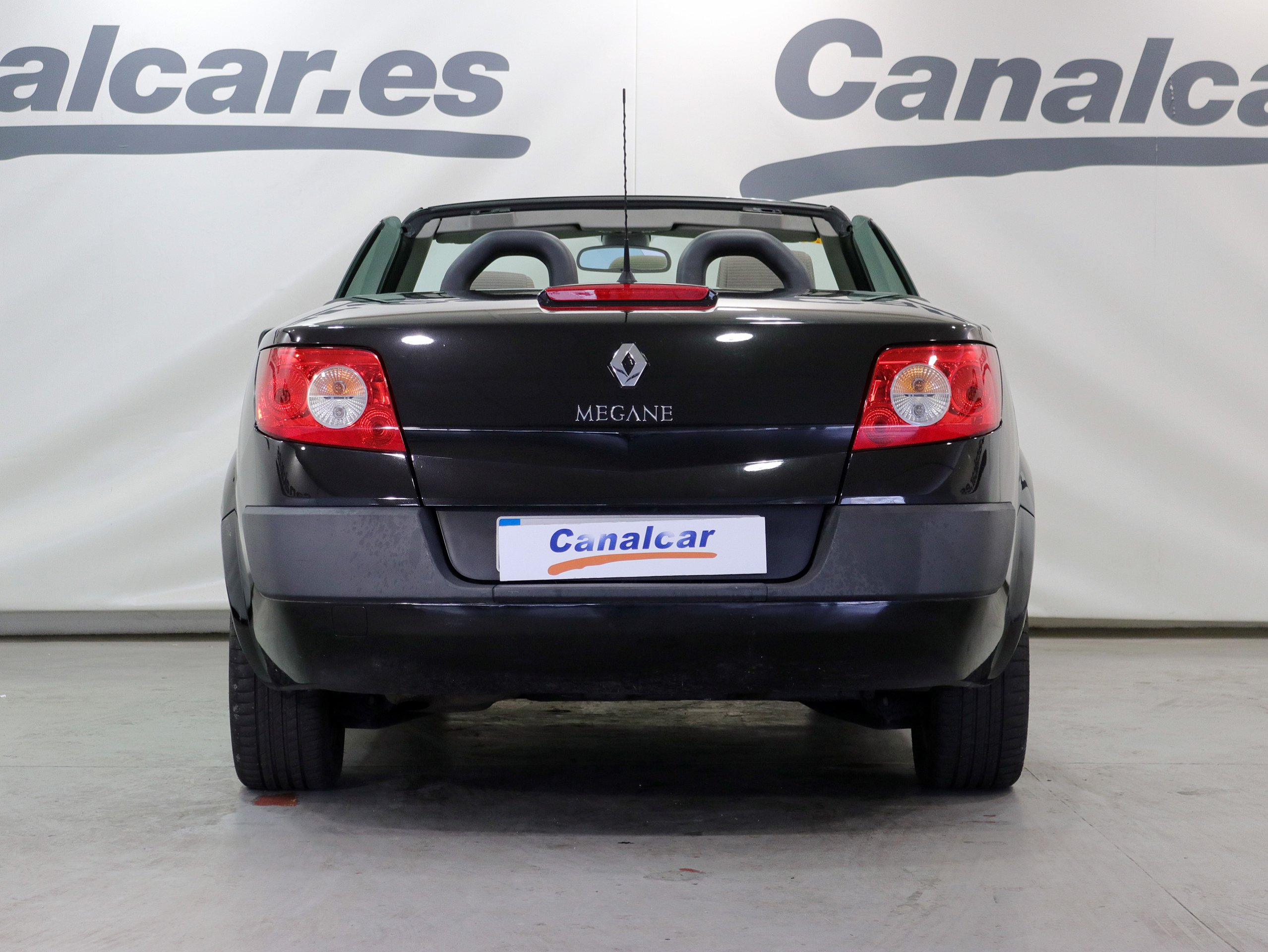 Foto Renault Megane 6