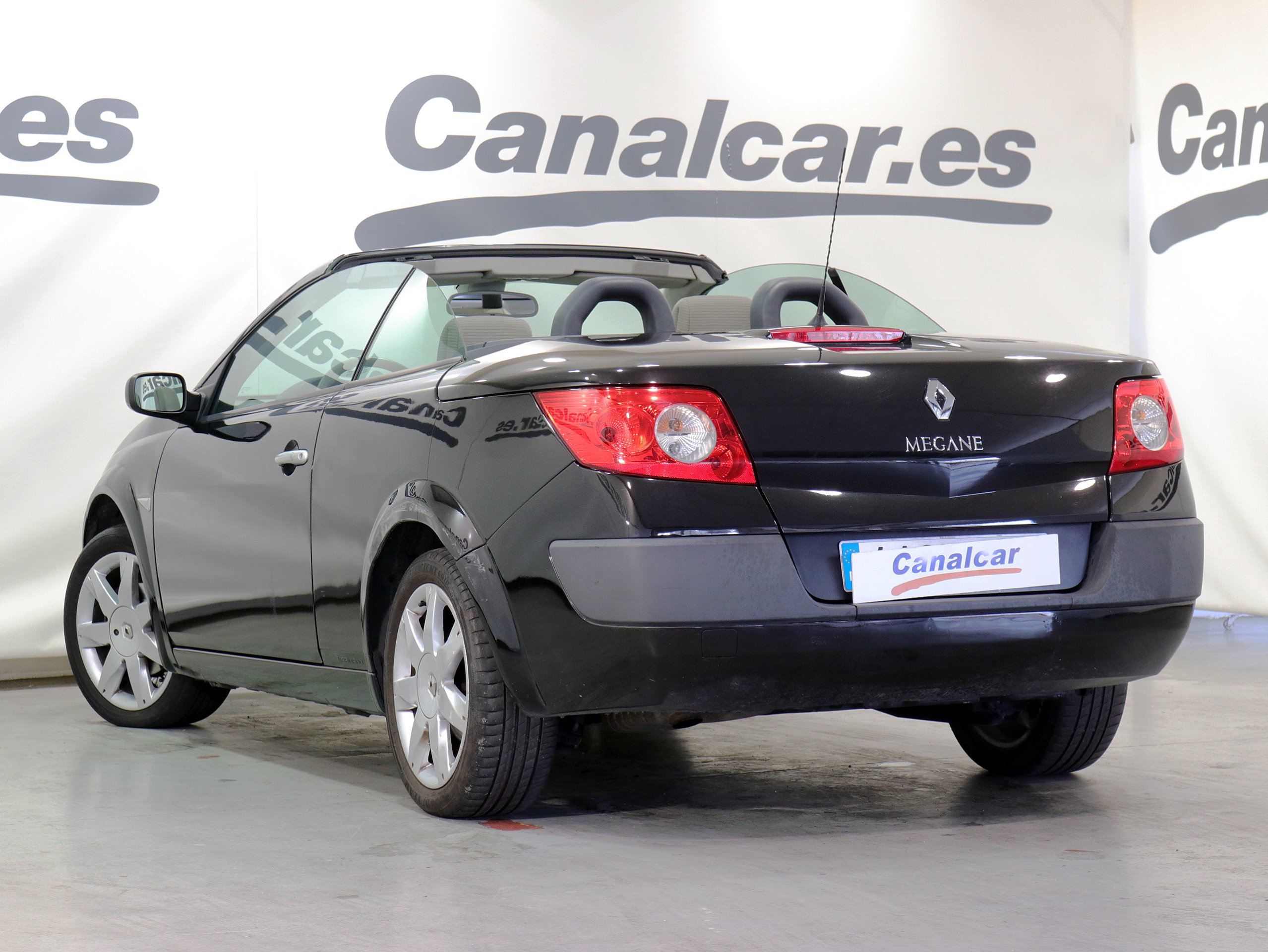 Foto Renault Megane 7