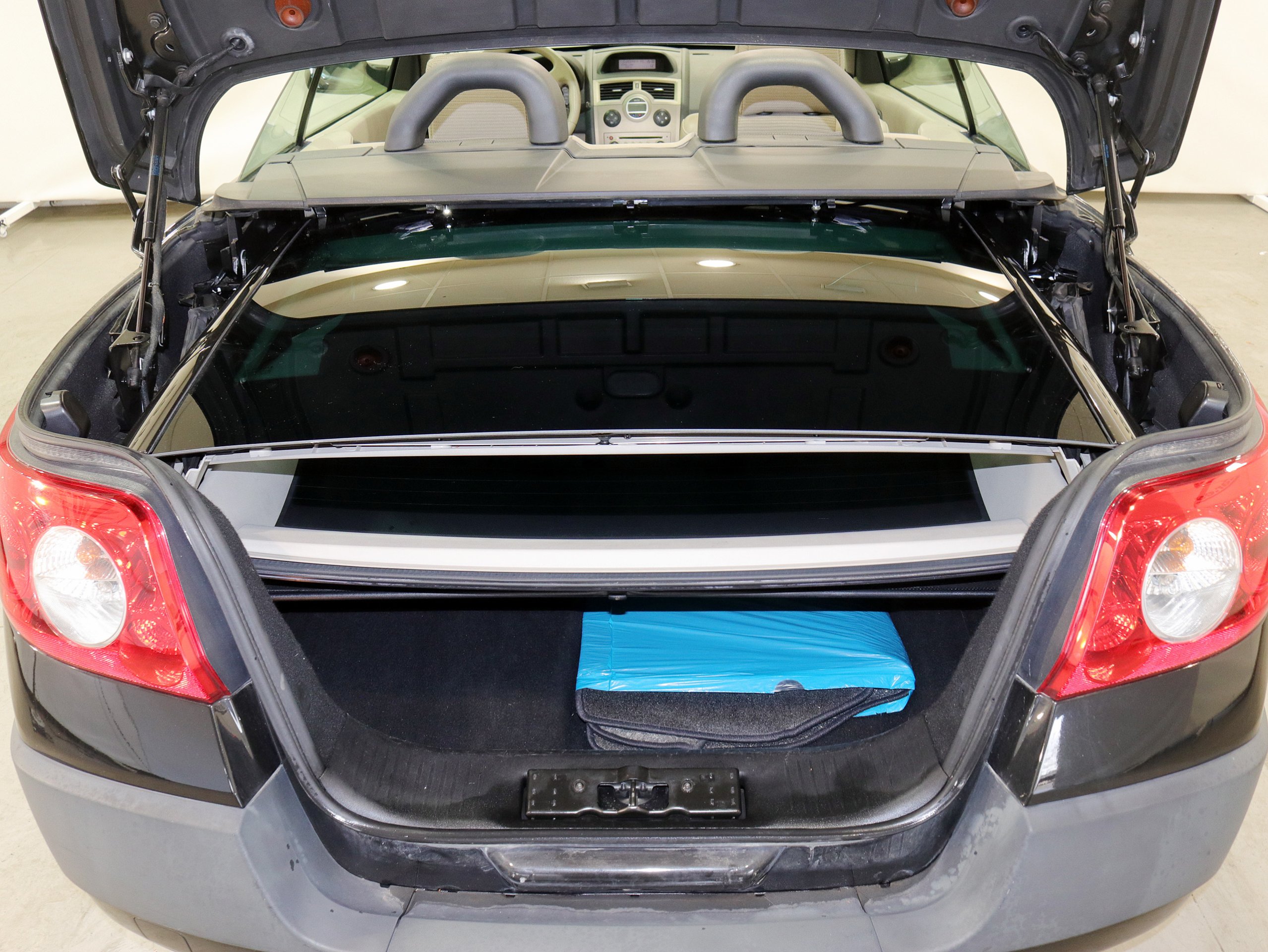 Foto Renault Megane 9