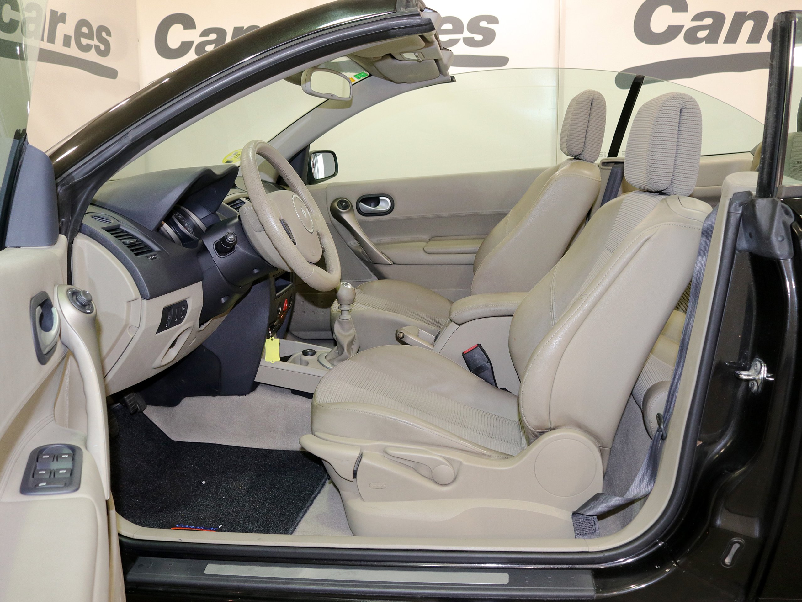 Foto Renault Megane 11