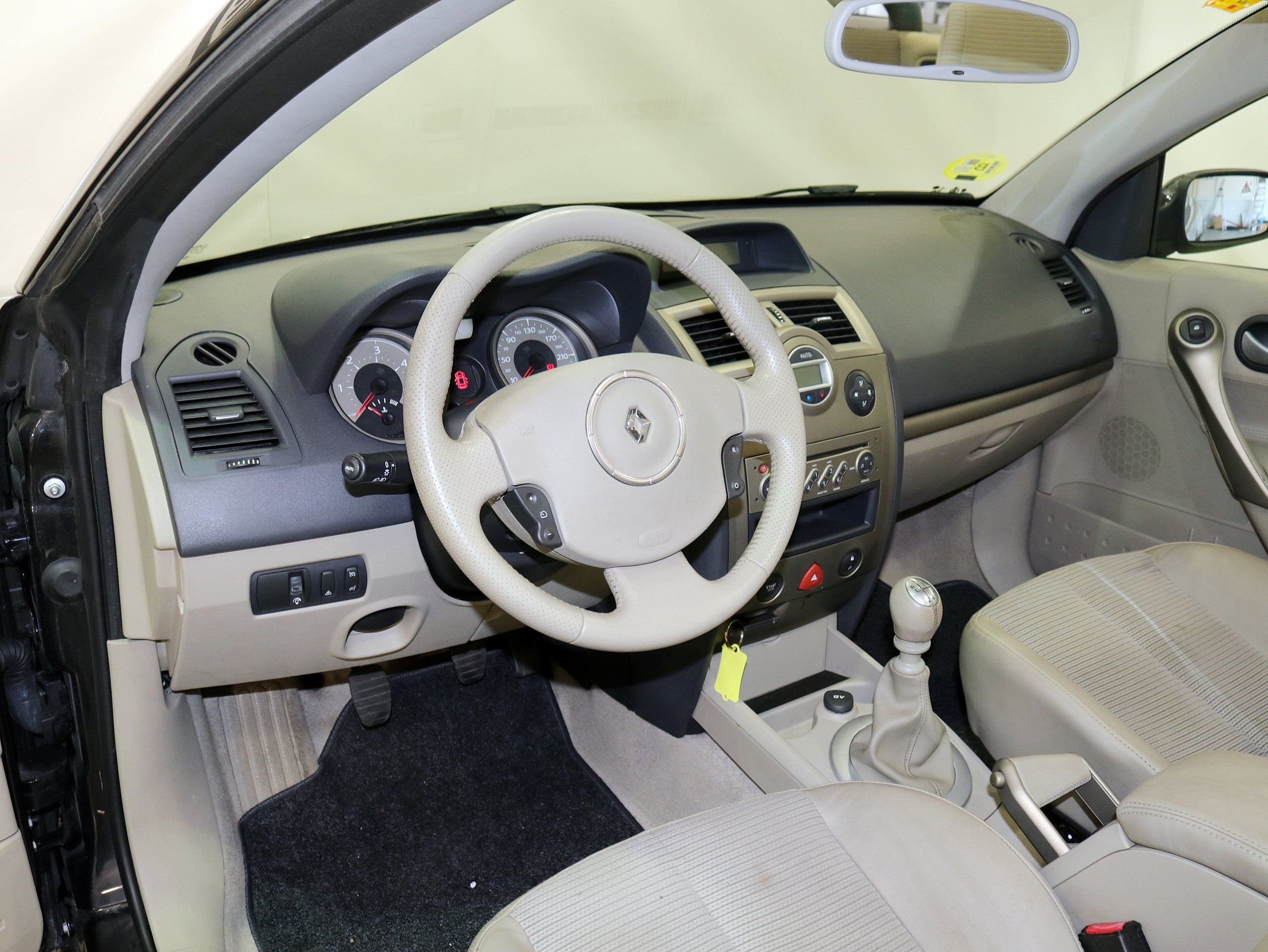 Foto Renault Megane 15