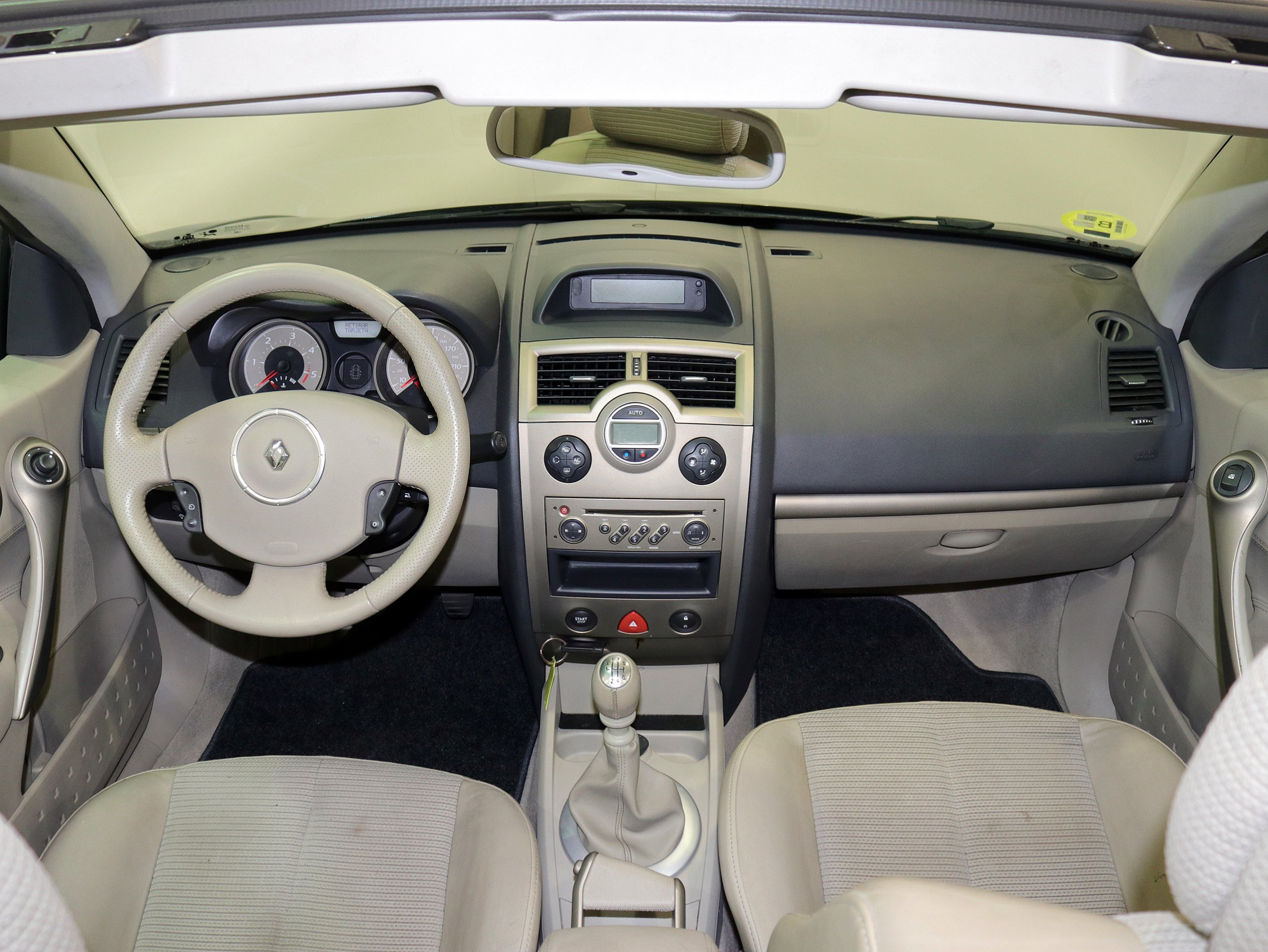 Foto Renault Megane 16