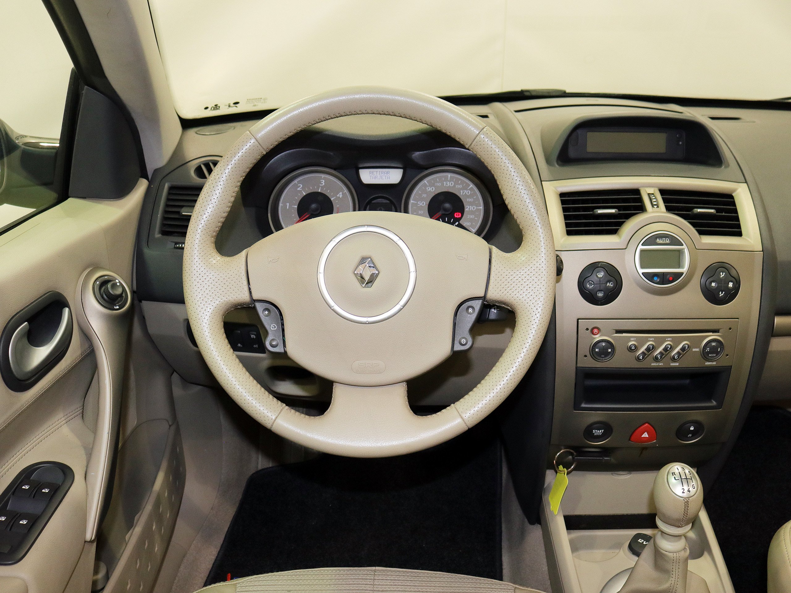 Foto Renault Megane 17