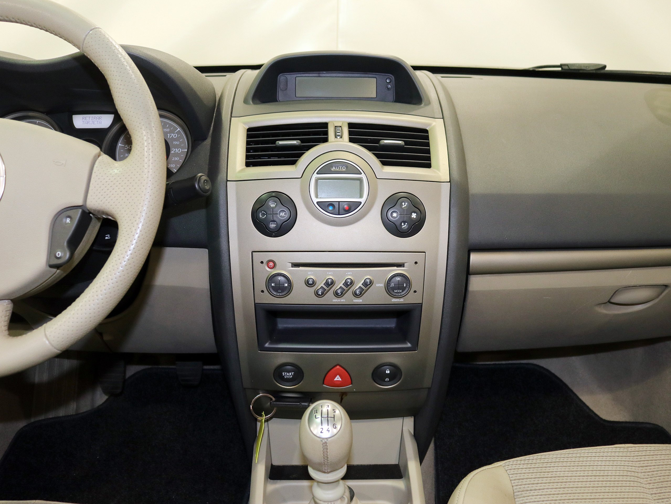 Foto Renault Megane 18