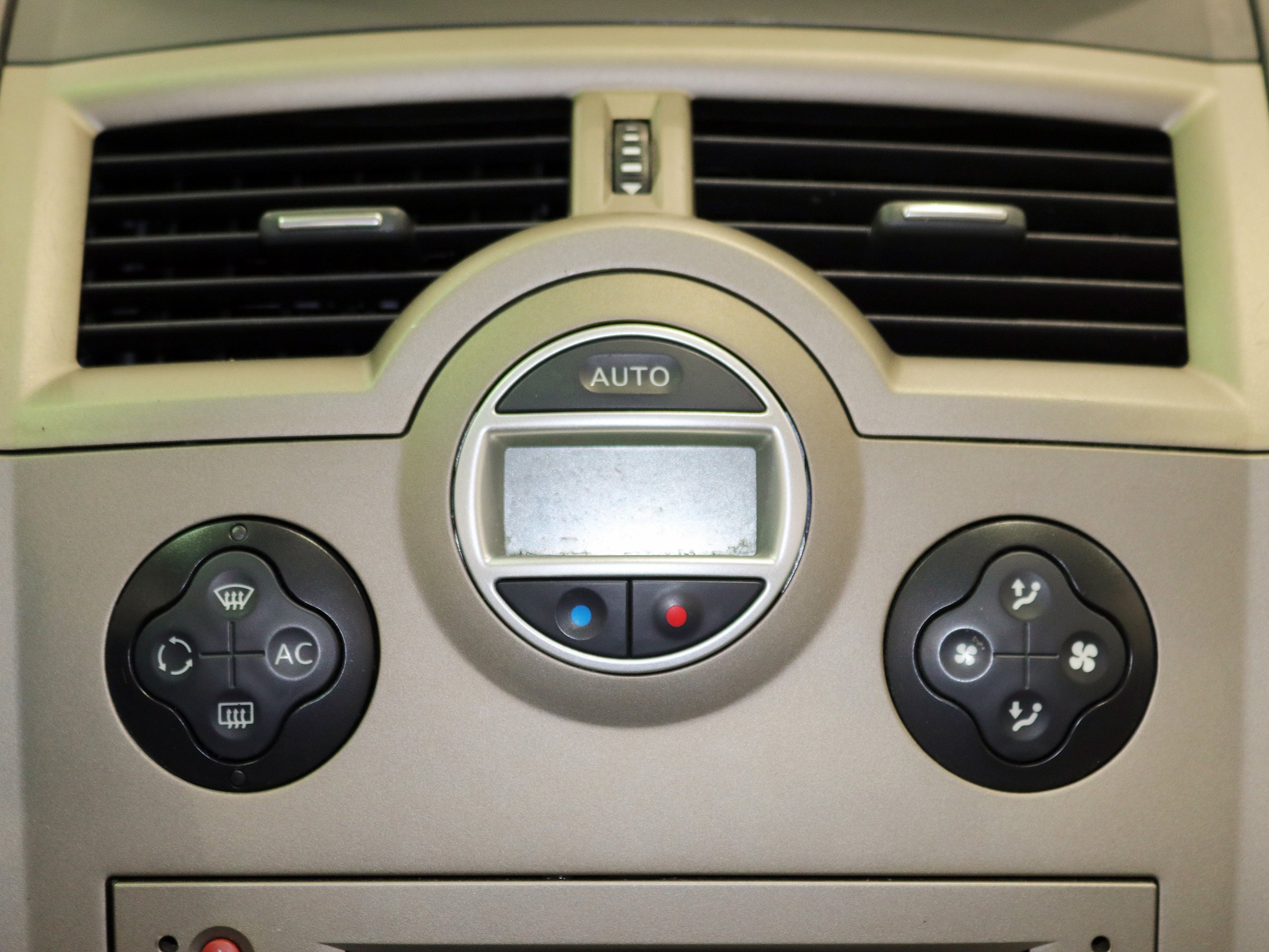 Foto Renault Megane 19