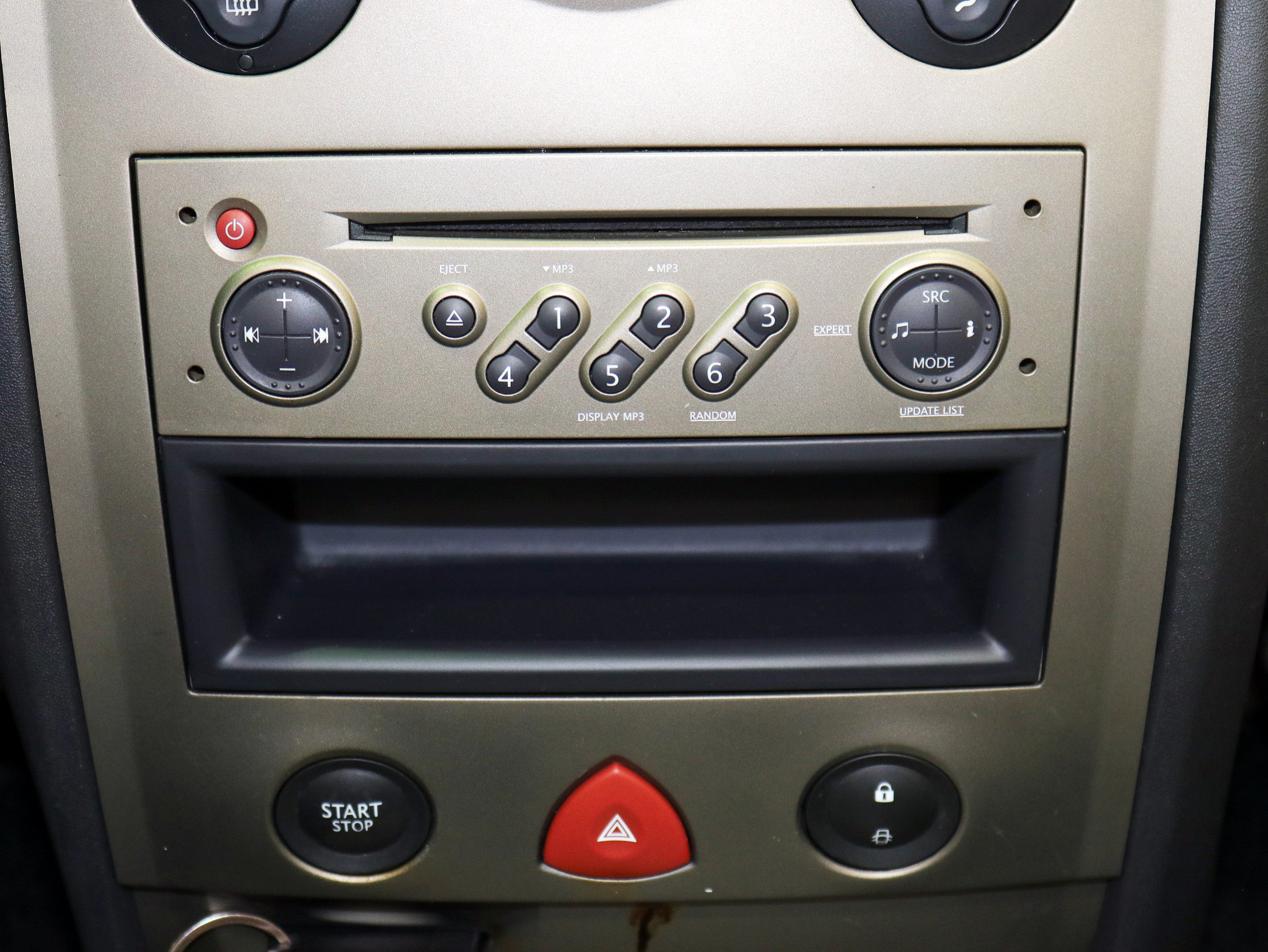 Foto Renault Megane 20