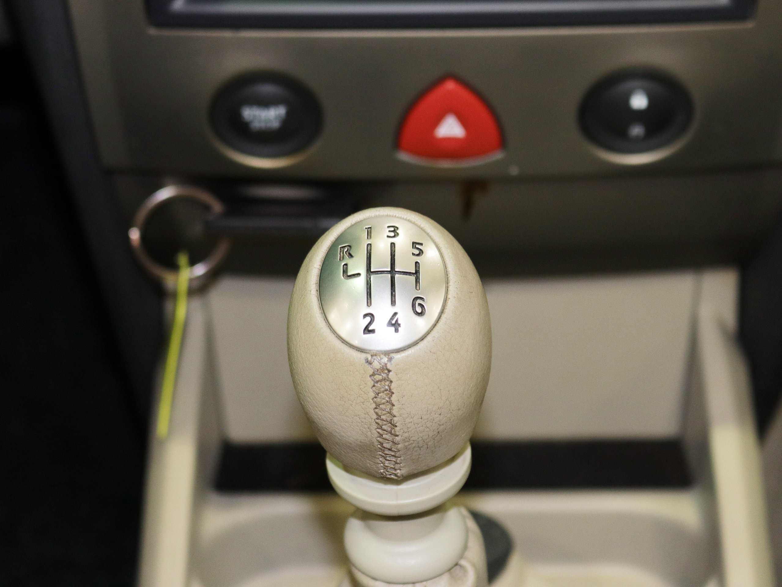 Foto Renault Megane 21