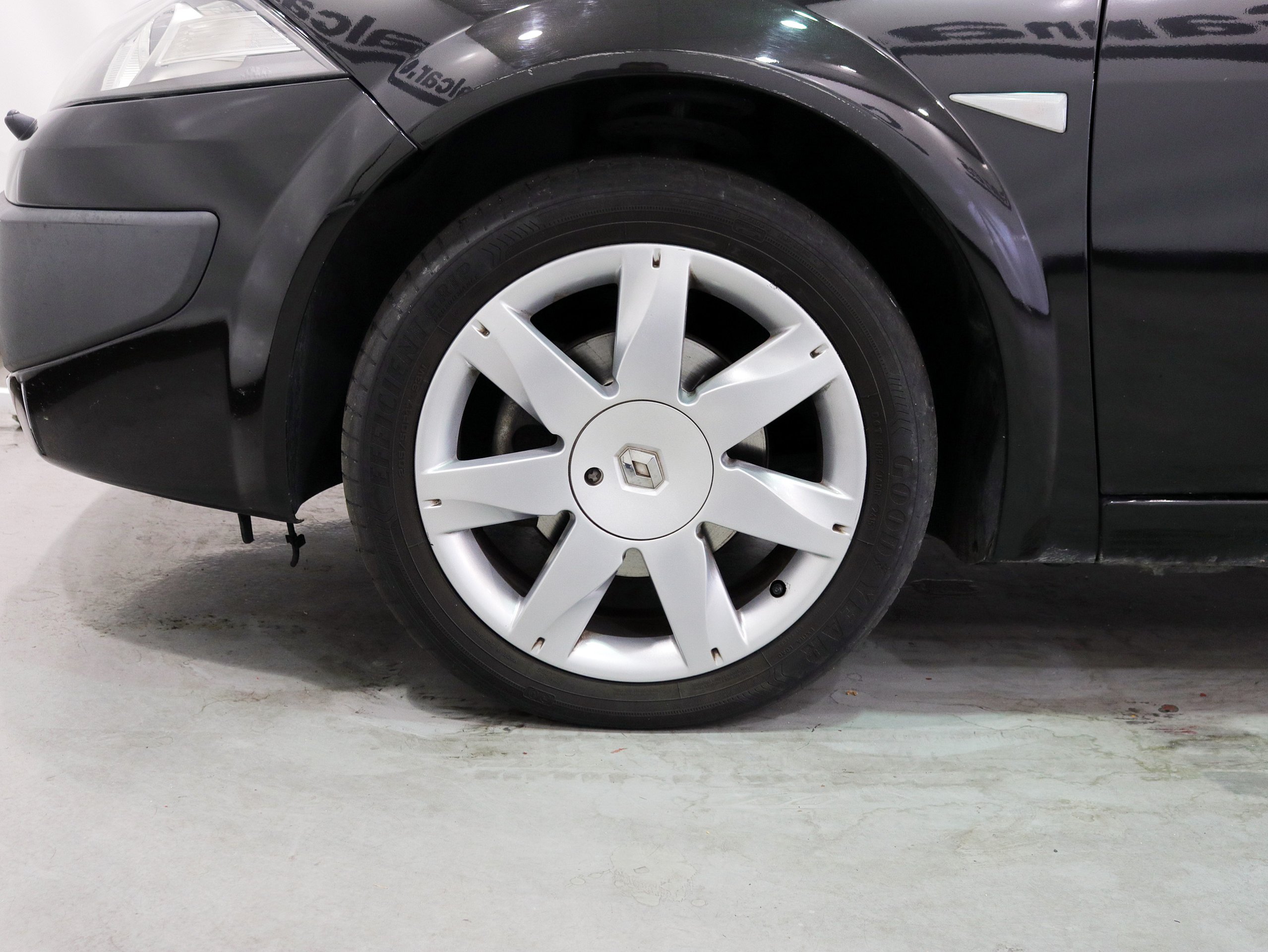 Foto Renault Megane 31