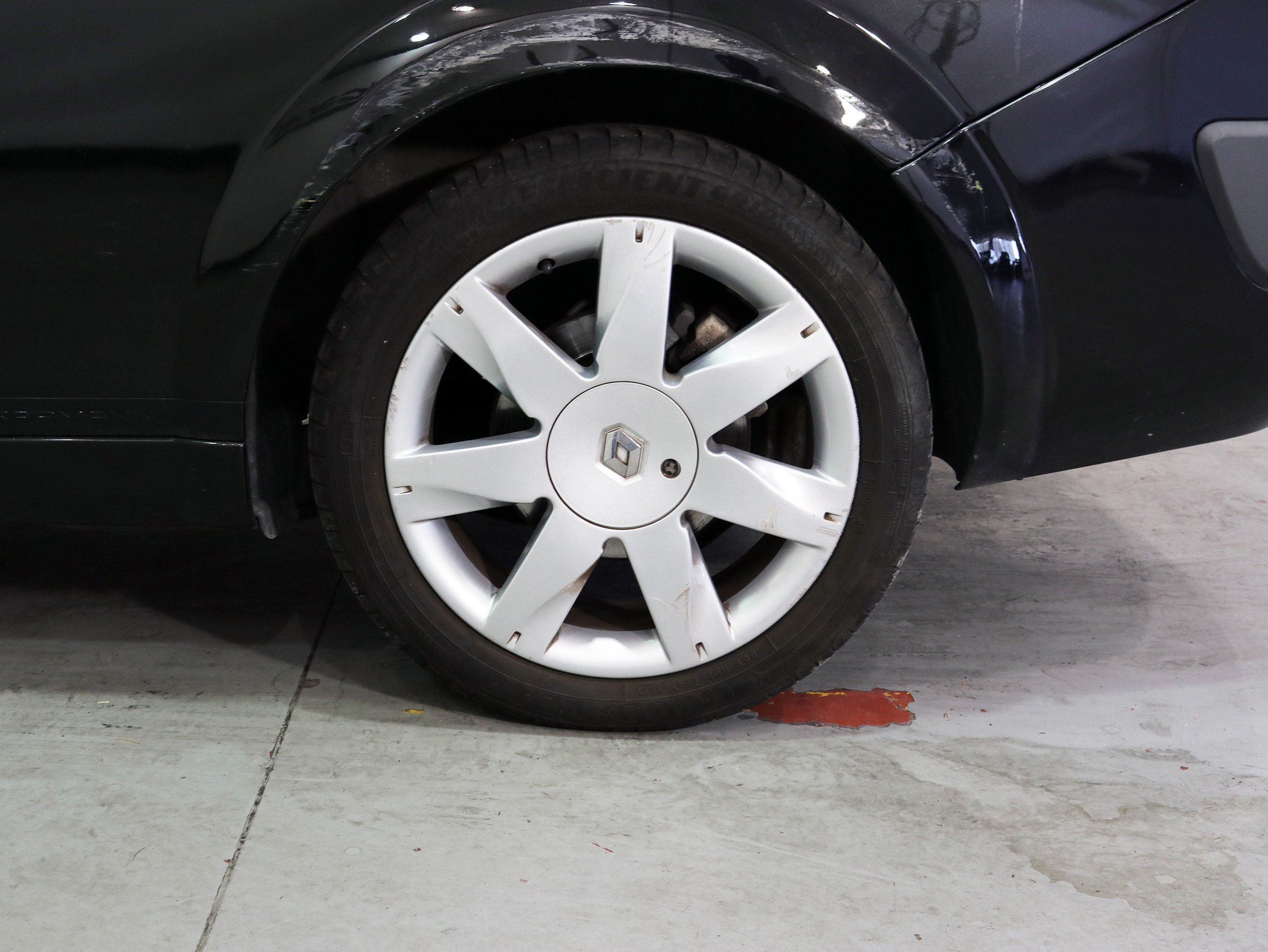 Foto Renault Megane 32